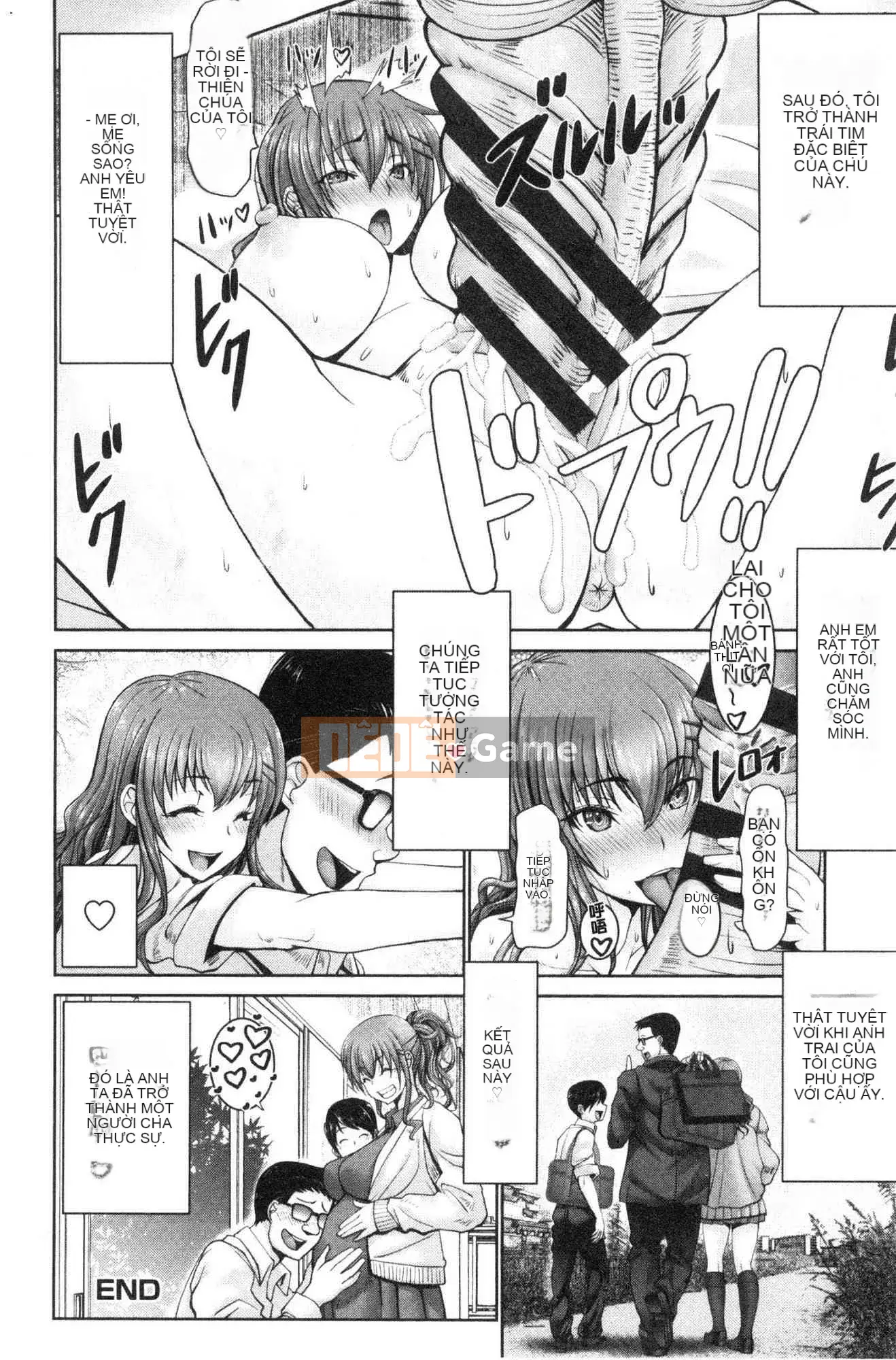 [Kazeteki Koubou][Obayashi Sen] Những phụ nữ không thể đánh bại nhiều con gà trống Nhiều phụ nữ có những con cu to hơn