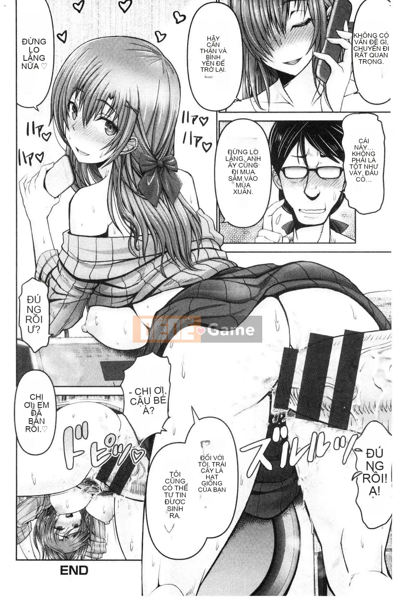 [Kazeteki Koubou][Obayashi Sen] Những phụ nữ không thể đánh bại nhiều con gà trống Nhiều phụ nữ có những con cu to hơn