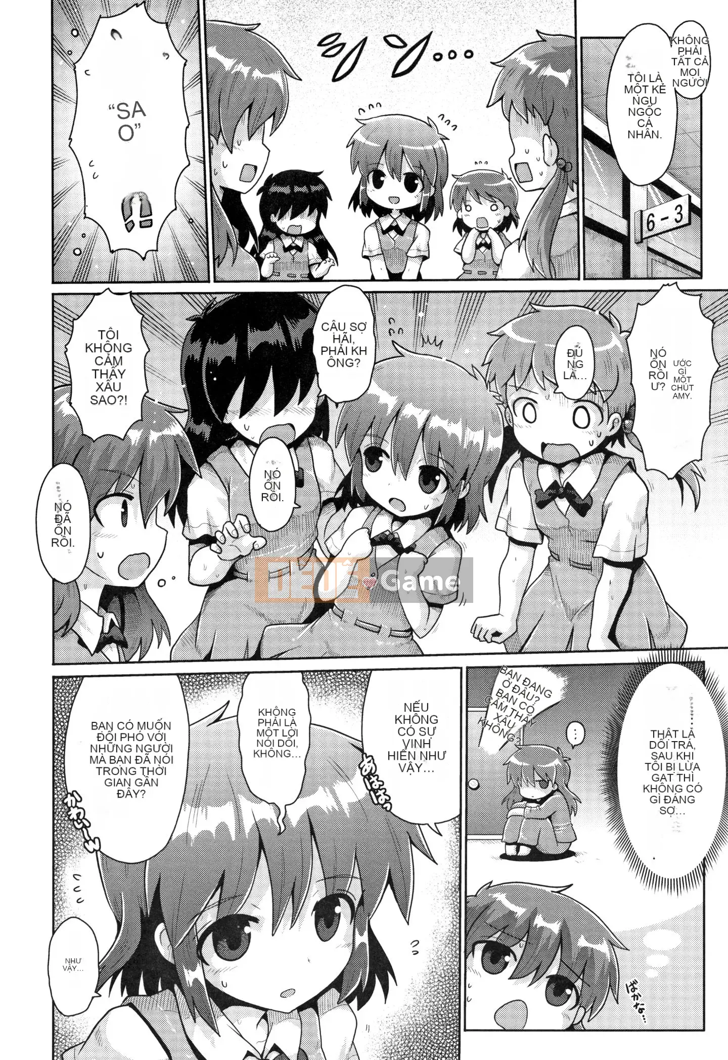 (Truyện tranh Seijin) [Tuyển tập] Shojo Kumikyoku 13