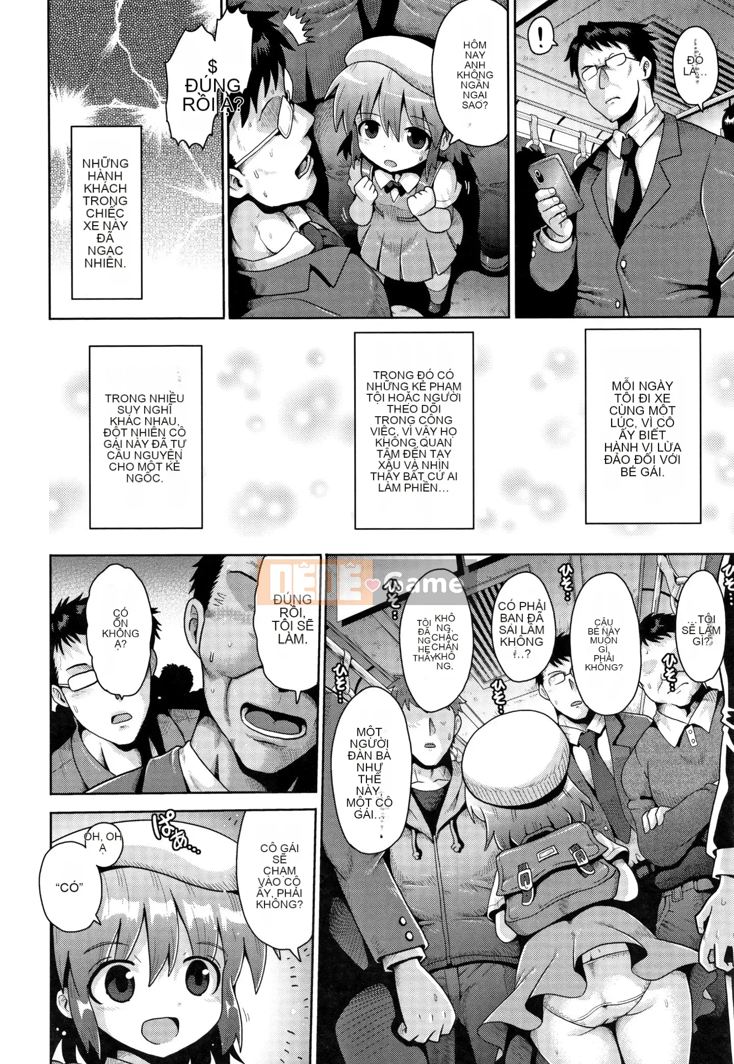 (Truyện tranh Seijin) [Tuyển tập] Shojo Kumikyoku 13