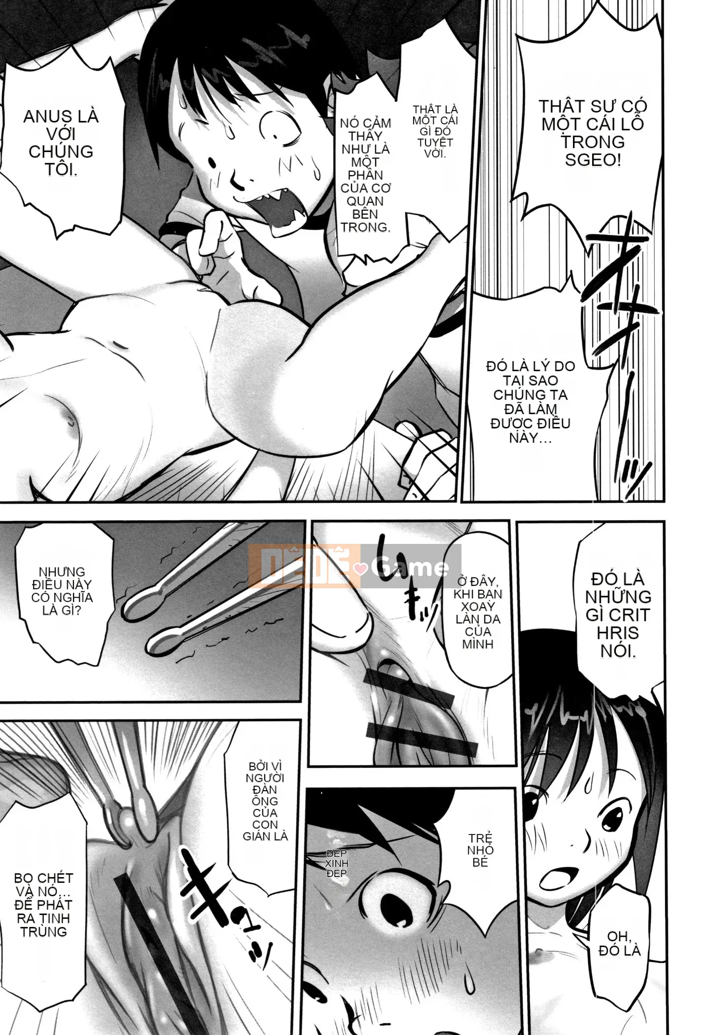 (Truyện tranh Seijin) [Tuyển tập] Shojo Kumikyoku 13