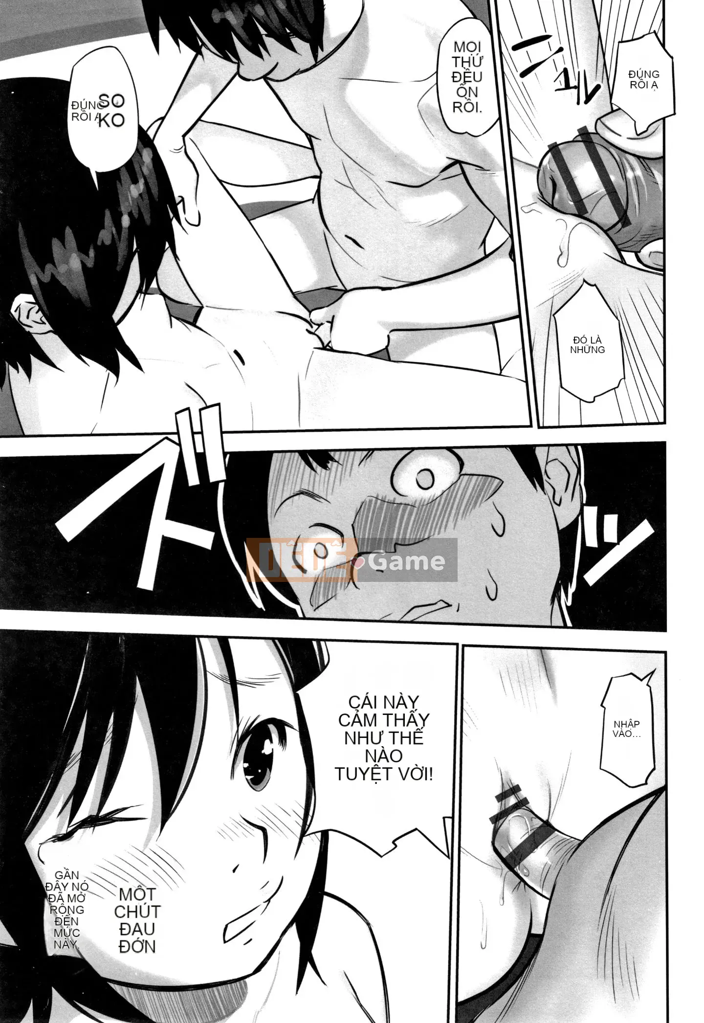 (Truyện tranh Seijin) [Tuyển tập] Shojo Kumikyoku 13