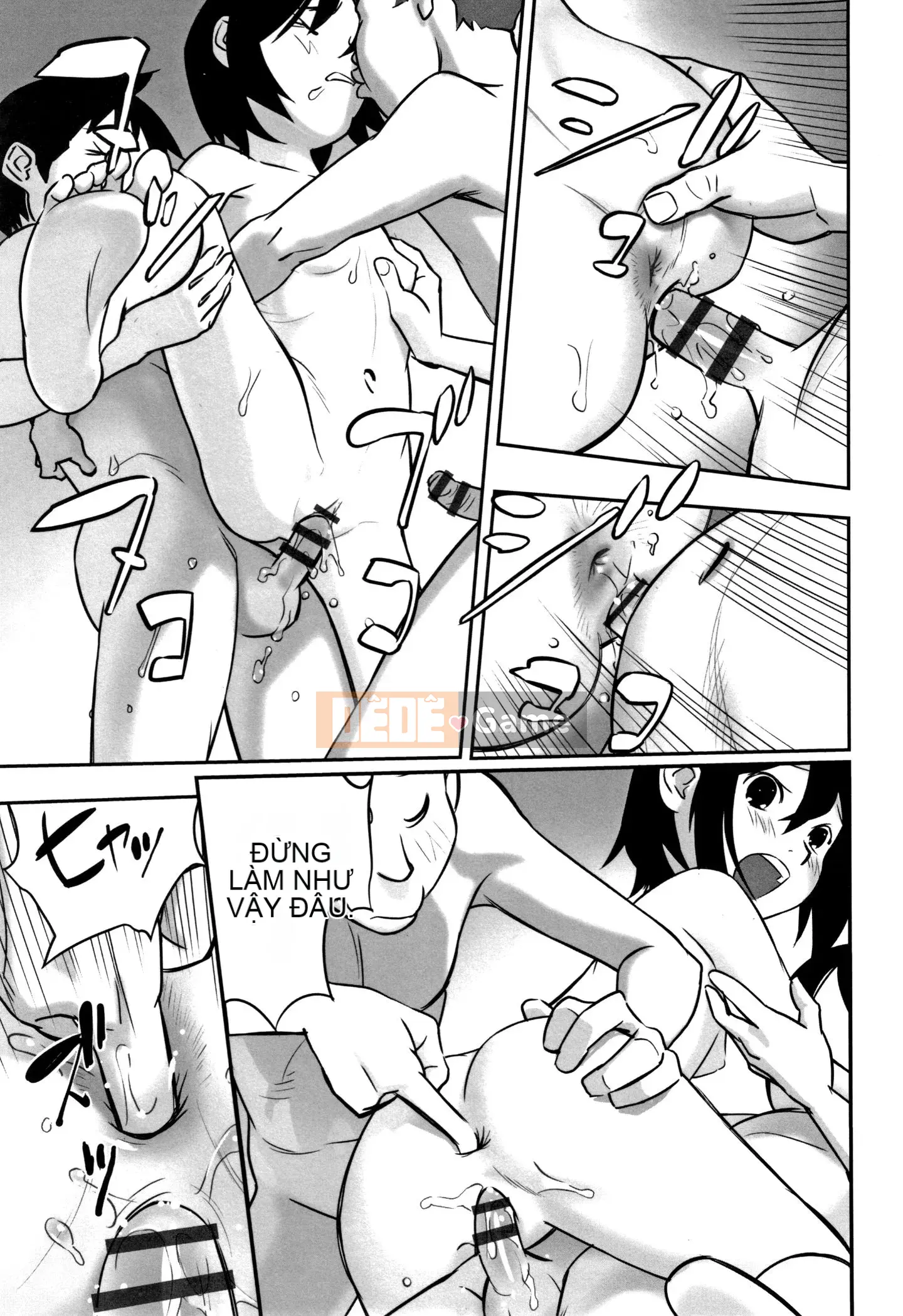 (Truyện tranh Seijin) [Tuyển tập] Shojo Kumikyoku 13