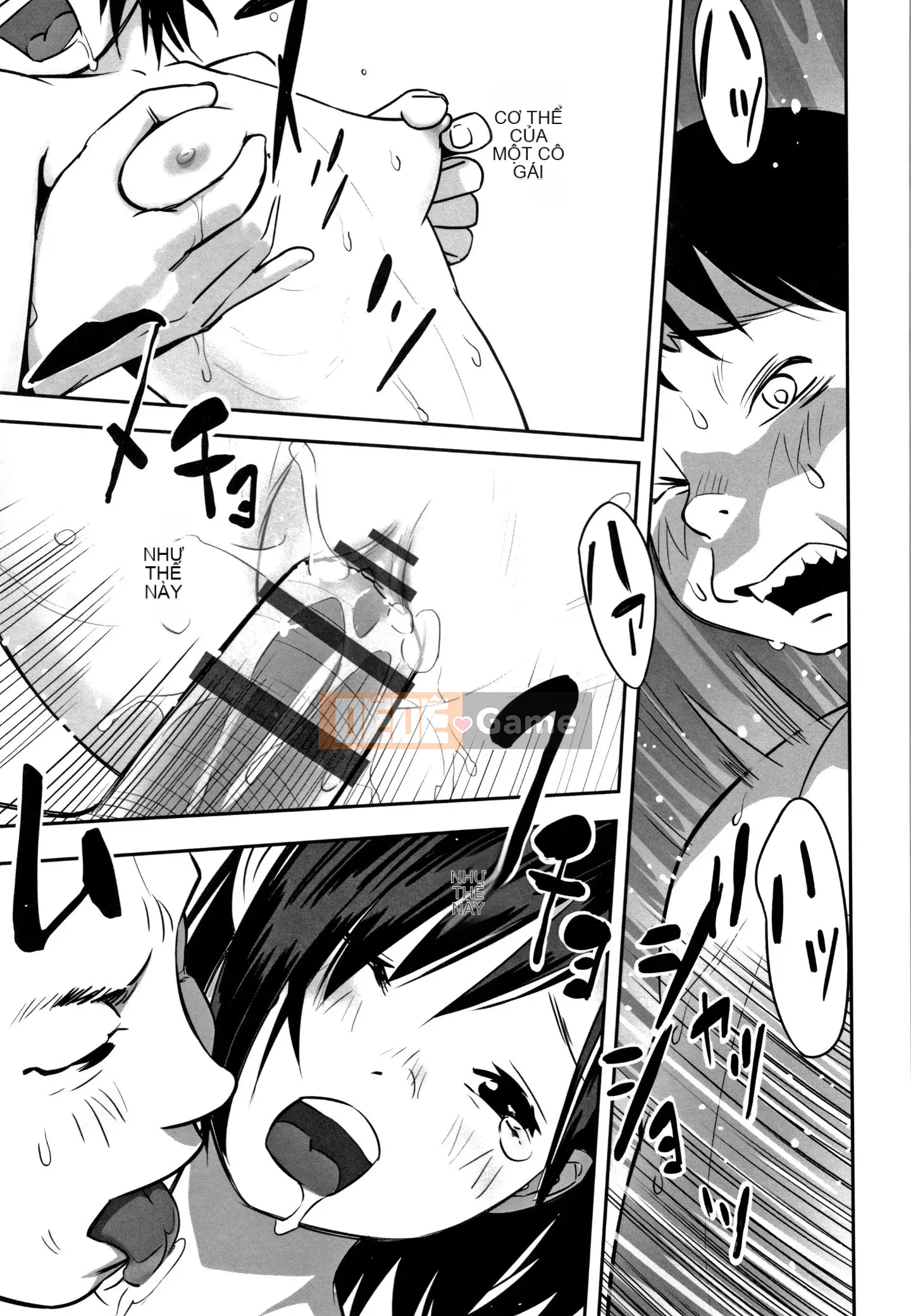 (Truyện tranh Seijin) [Tuyển tập] Shojo Kumikyoku 13