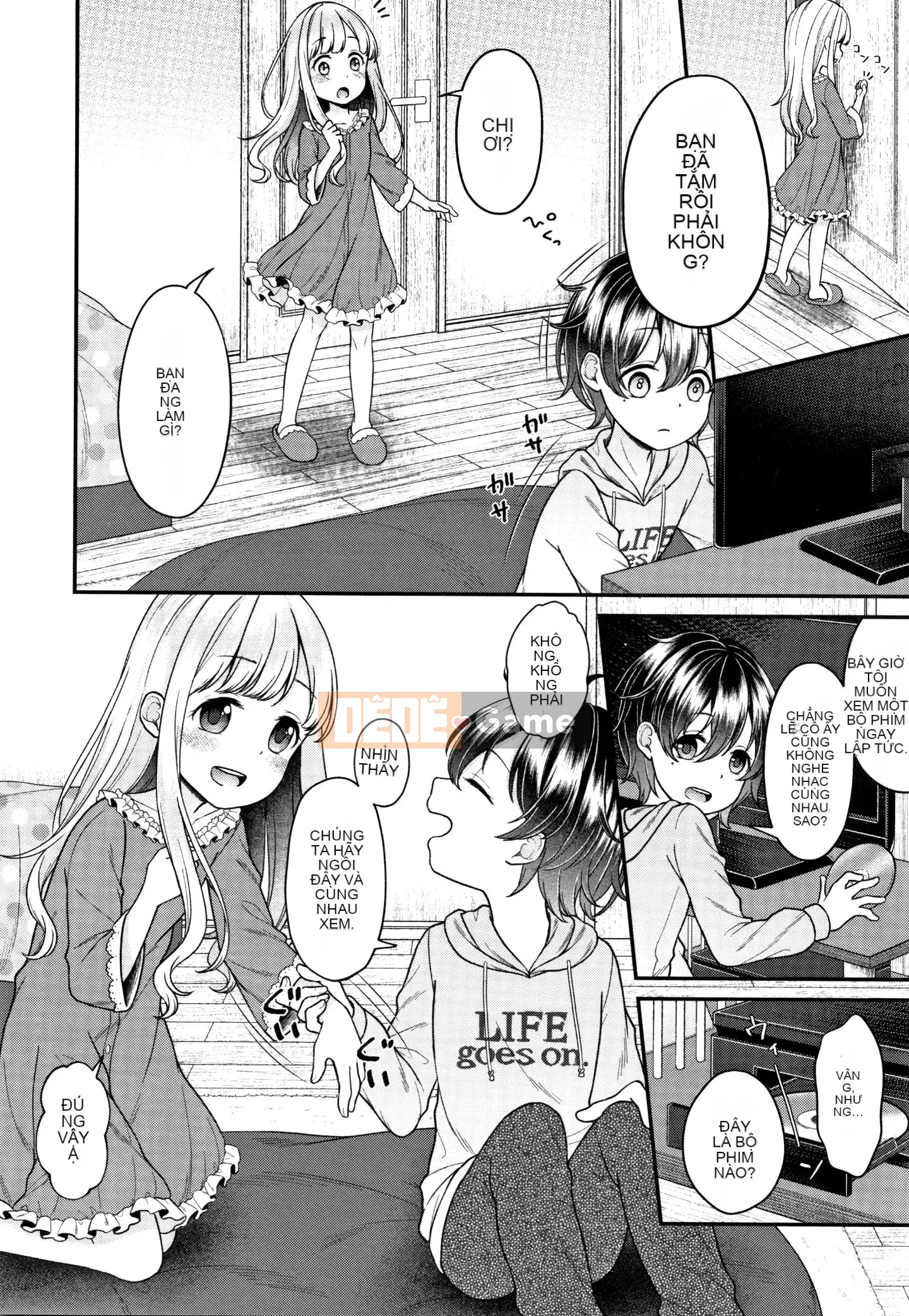 (Truyện tranh Seijin) [Tuyển tập] Shojo Kumikyoku 13