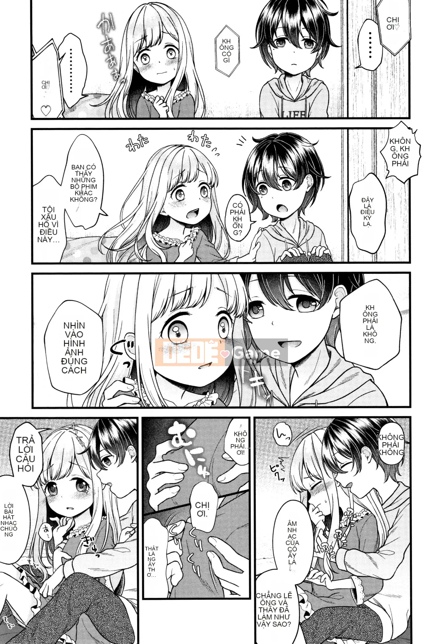 (Truyện tranh Seijin) [Tuyển tập] Shojo Kumikyoku 13