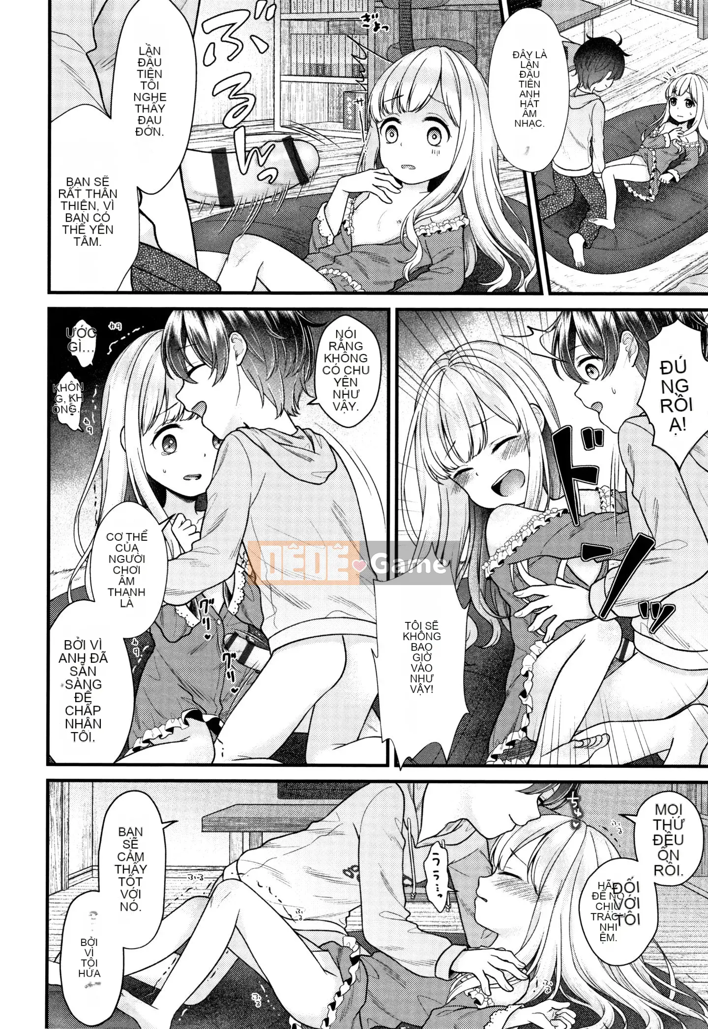 (Truyện tranh Seijin) [Tuyển tập] Shojo Kumikyoku 13