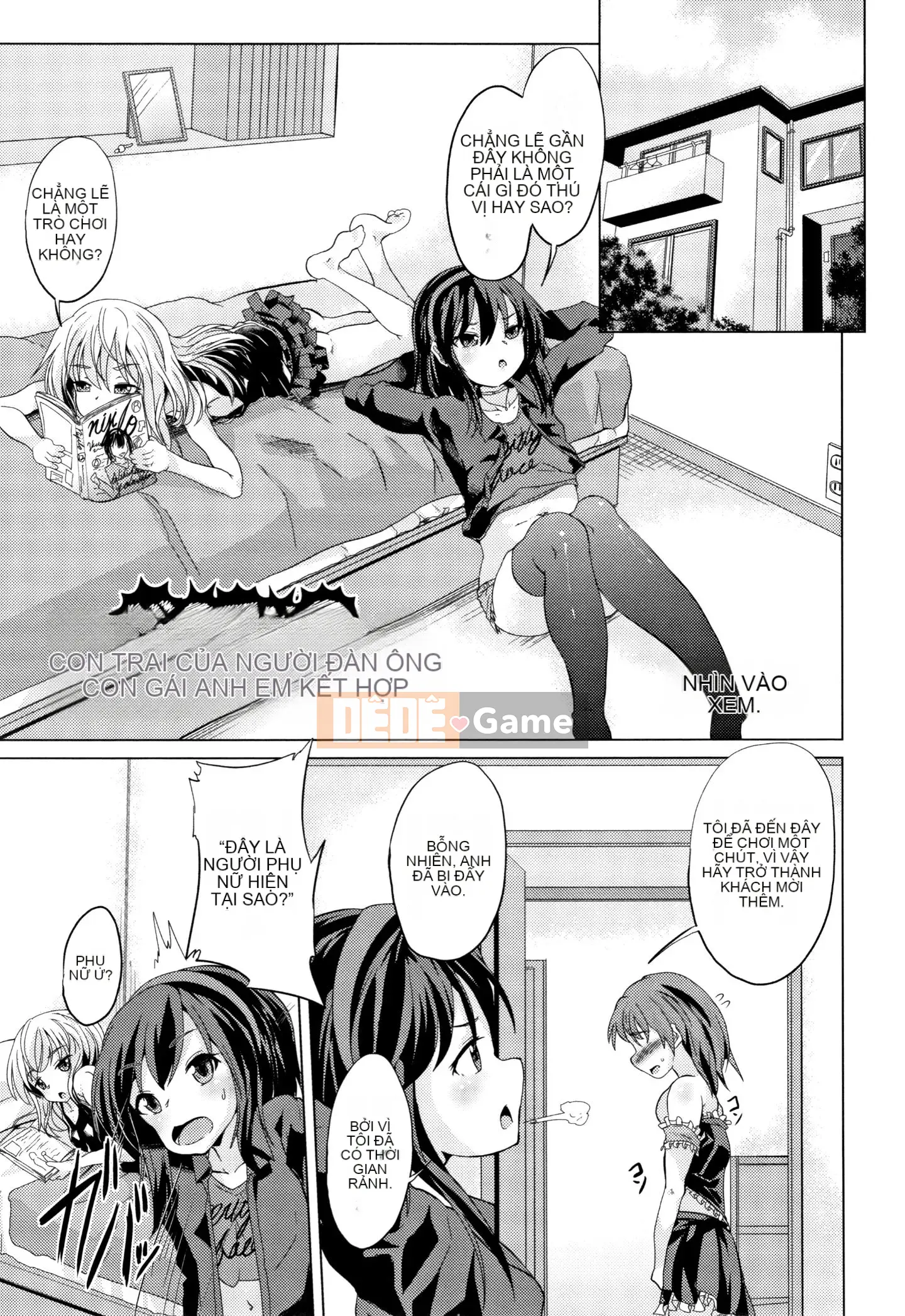 (Truyện tranh Seijin) [Tuyển tập] Shojo Kumikyoku 13