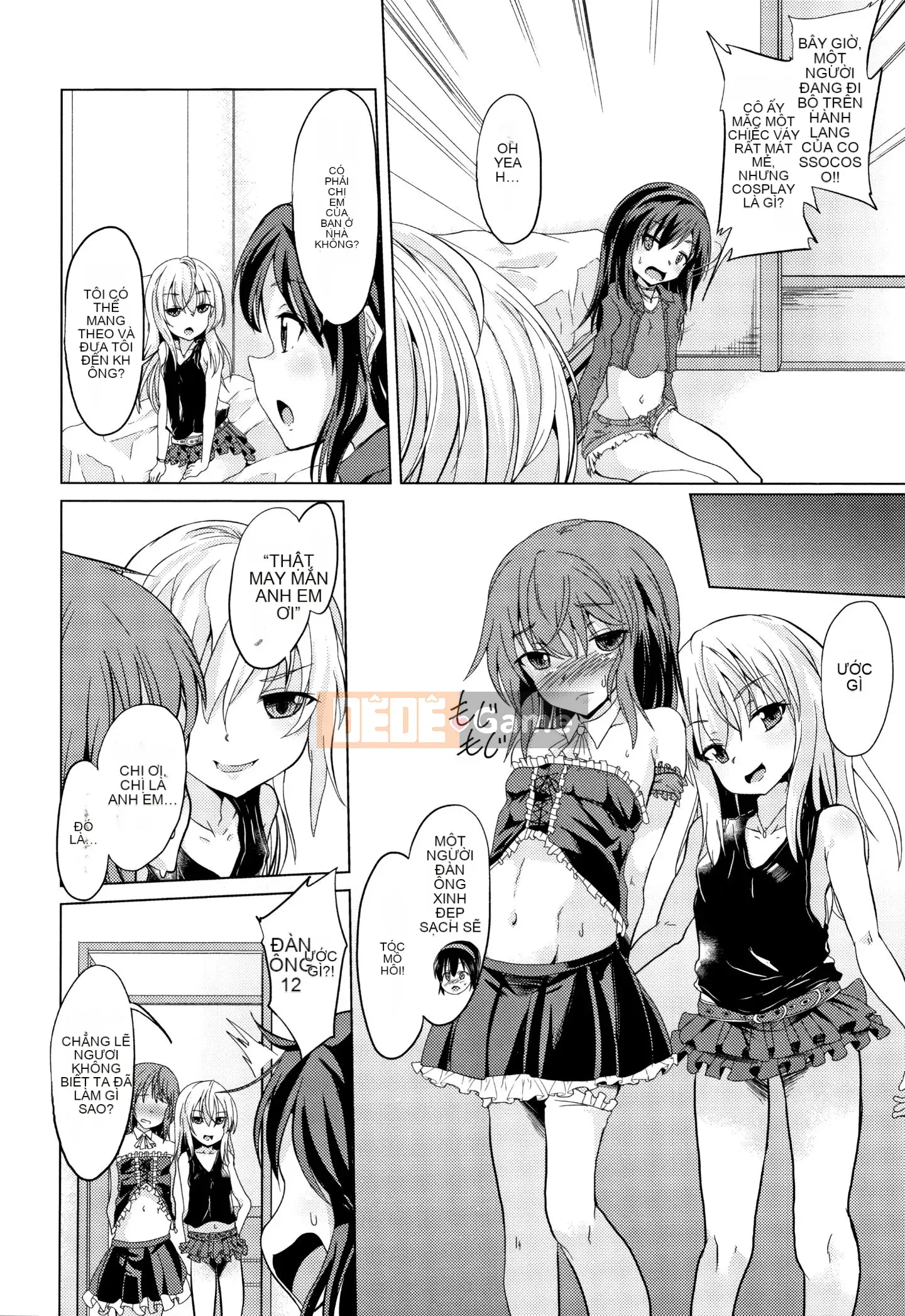 (Truyện tranh Seijin) [Tuyển tập] Shojo Kumikyoku 13