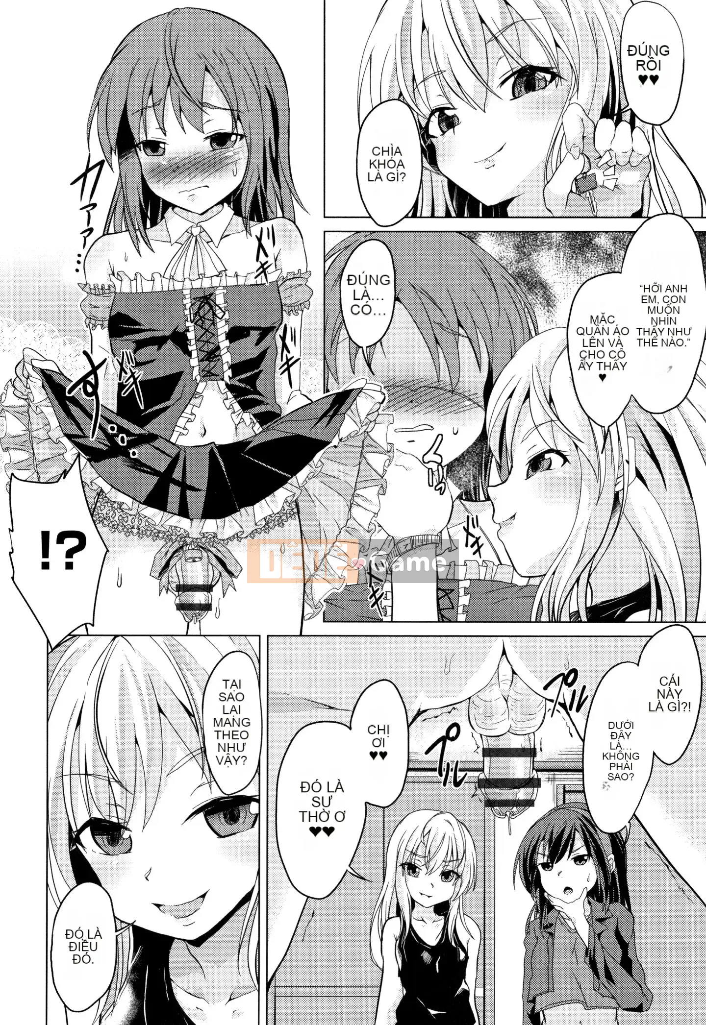 (Truyện tranh Seijin) [Tuyển tập] Shojo Kumikyoku 13