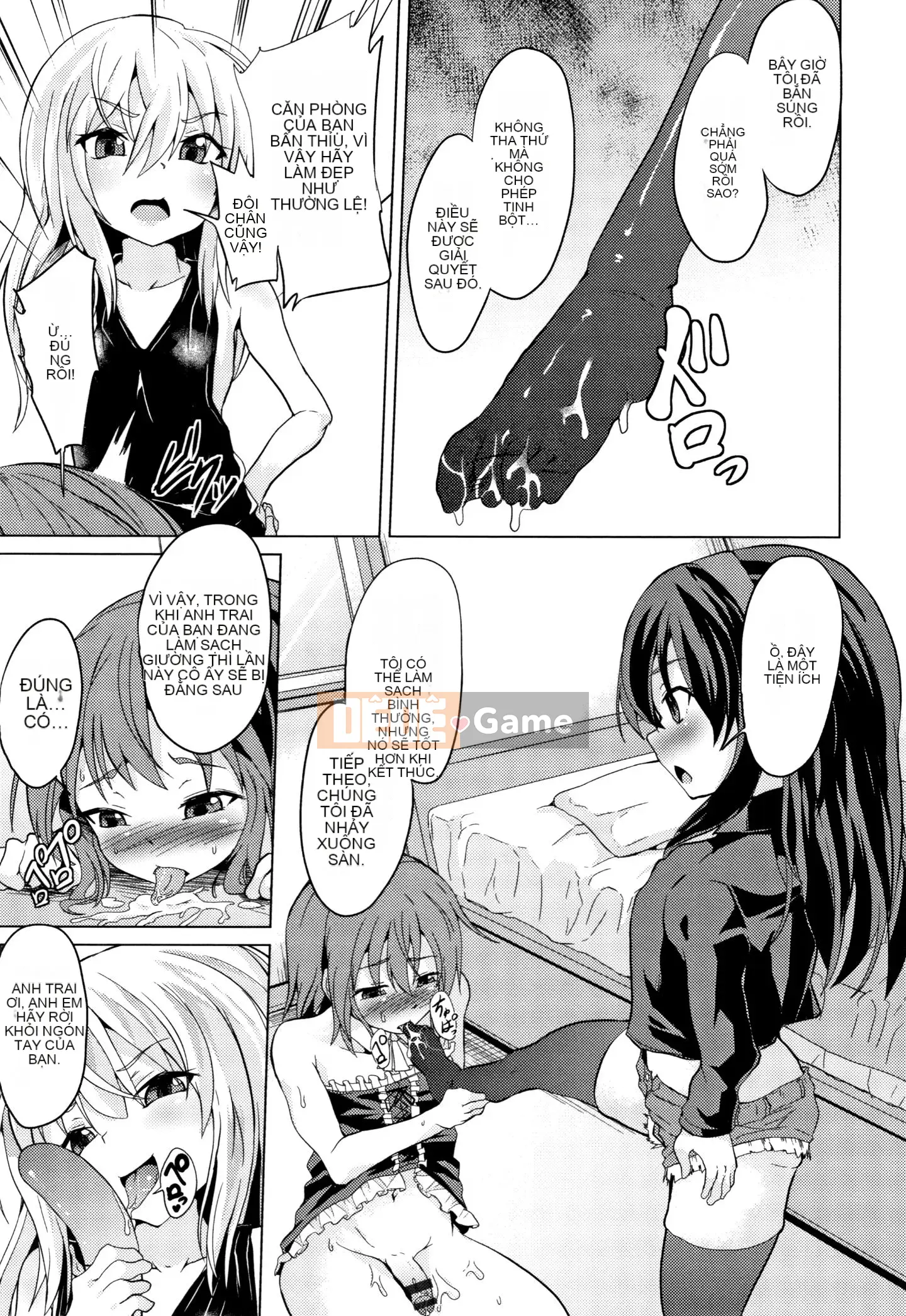 (Truyện tranh Seijin) [Tuyển tập] Shojo Kumikyoku 13