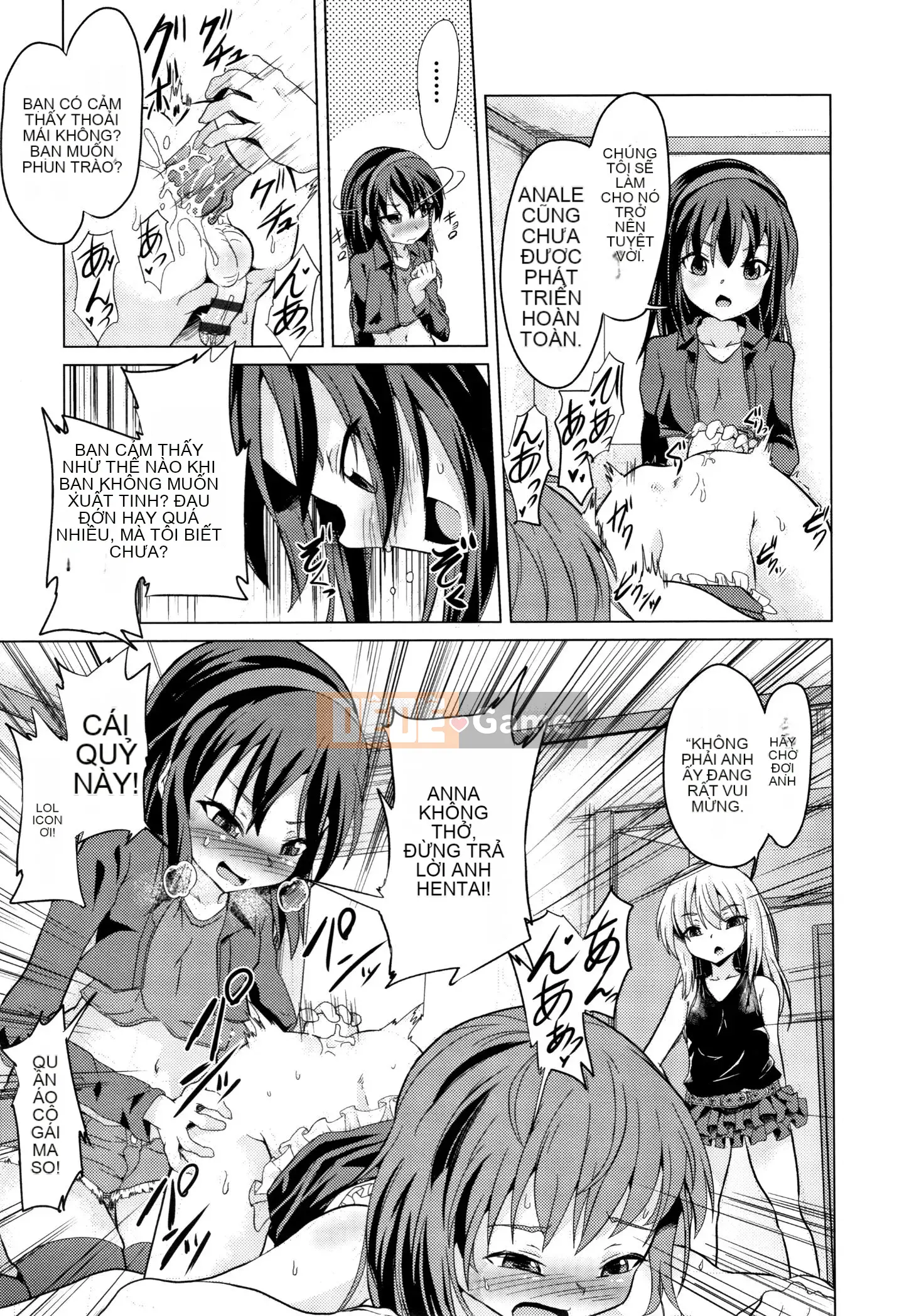 (Truyện tranh Seijin) [Tuyển tập] Shojo Kumikyoku 13