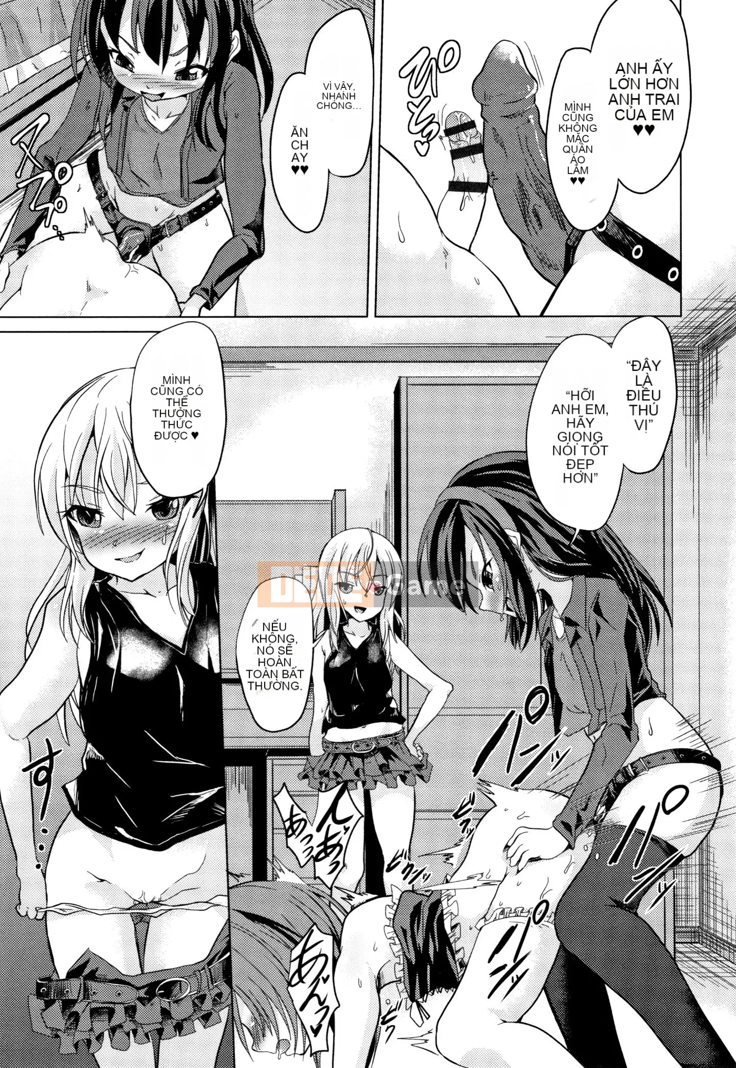 (Truyện tranh Seijin) [Tuyển tập] Shojo Kumikyoku 13