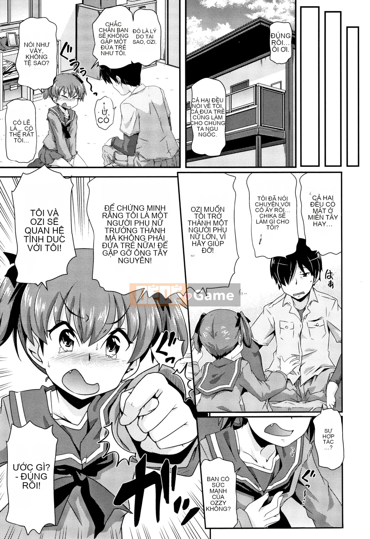 (Truyện tranh Seijin) [Tuyển tập] Shojo Kumikyoku 13