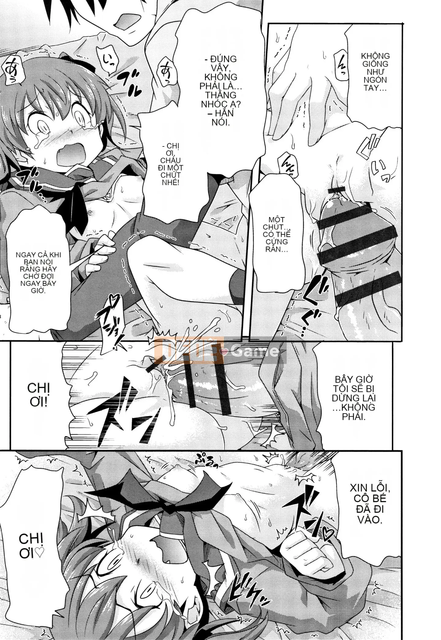 (Truyện tranh Seijin) [Tuyển tập] Shojo Kumikyoku 13