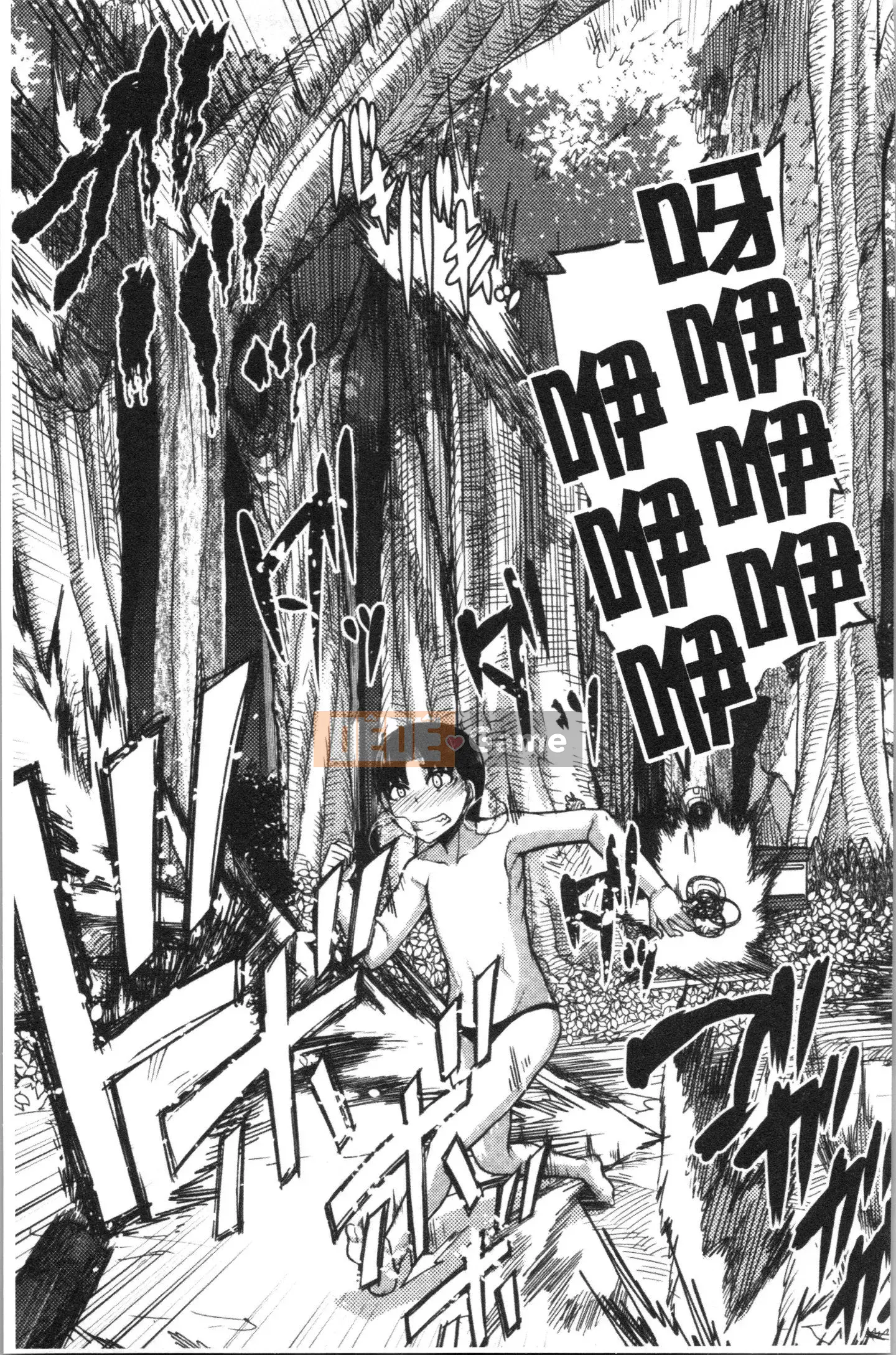 [4K Hanhuagumi] [Yutakame] Chào mừng đến với Chương trình đào tạo Oneechan!