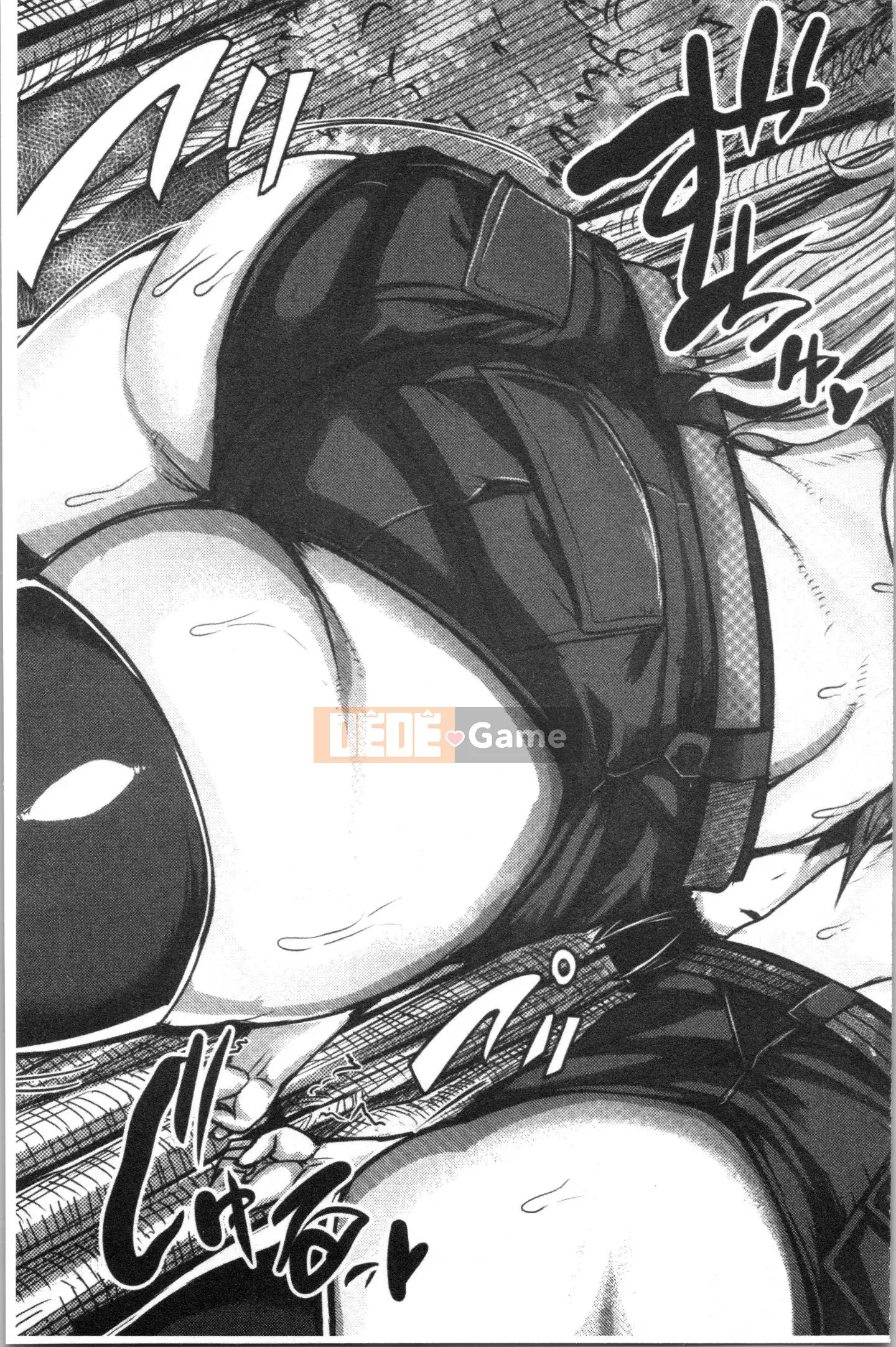 [4K Hanhuagumi] [Yutakame] Chào mừng đến với Chương trình đào tạo Oneechan!