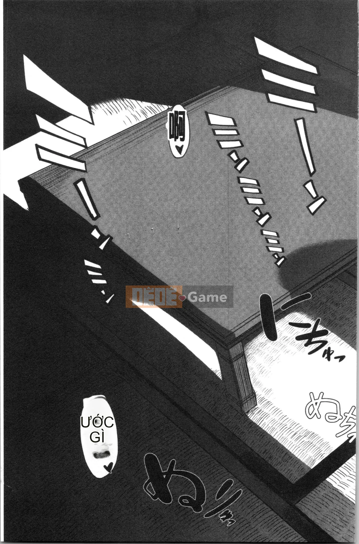 [4K Hanhuagumi] [Yutakame] Chào mừng đến với Chương trình đào tạo Oneechan!