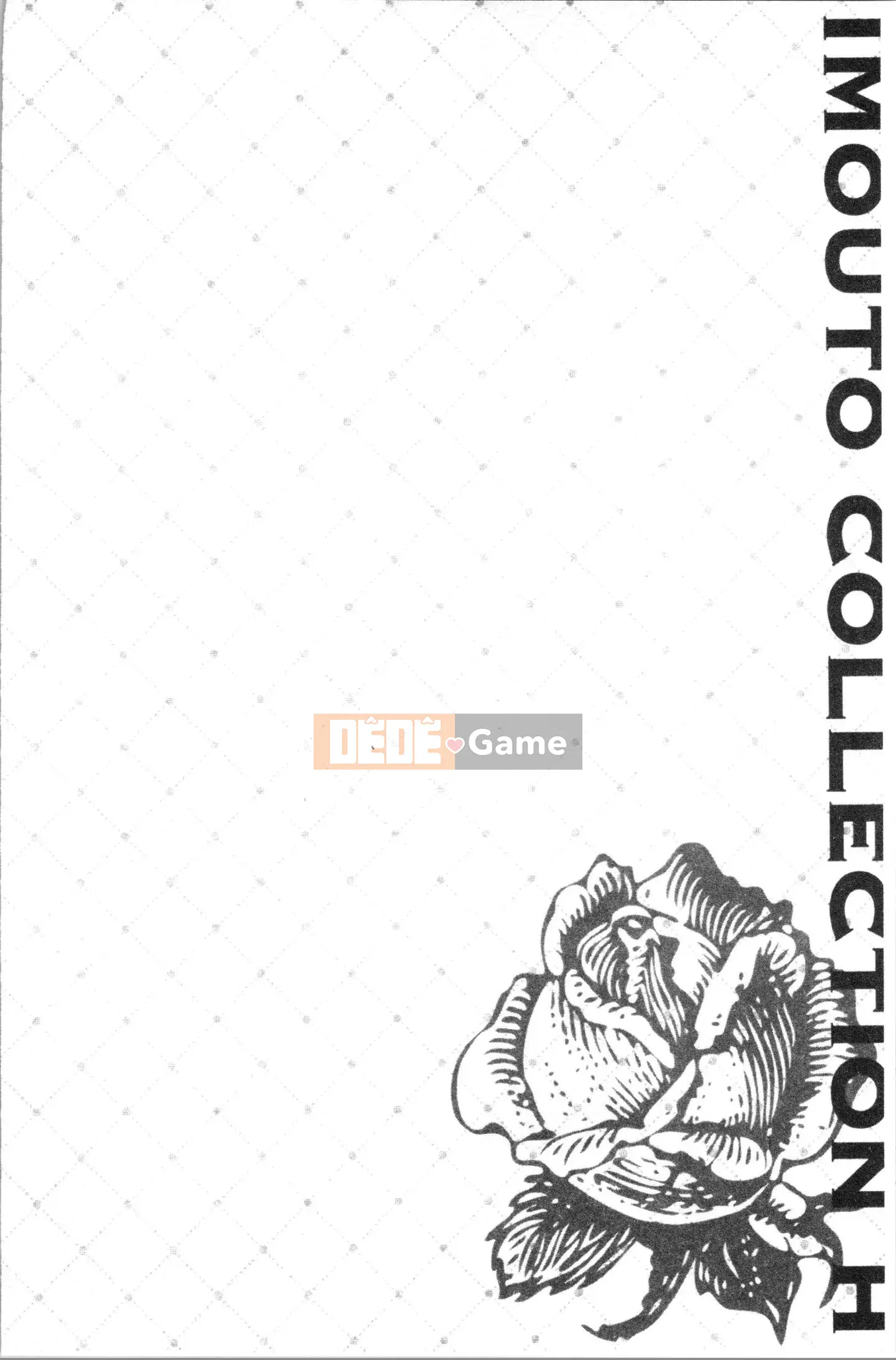 [4K Hankagumi][Saikawa Yusa] Bộ sưu tập em gái H