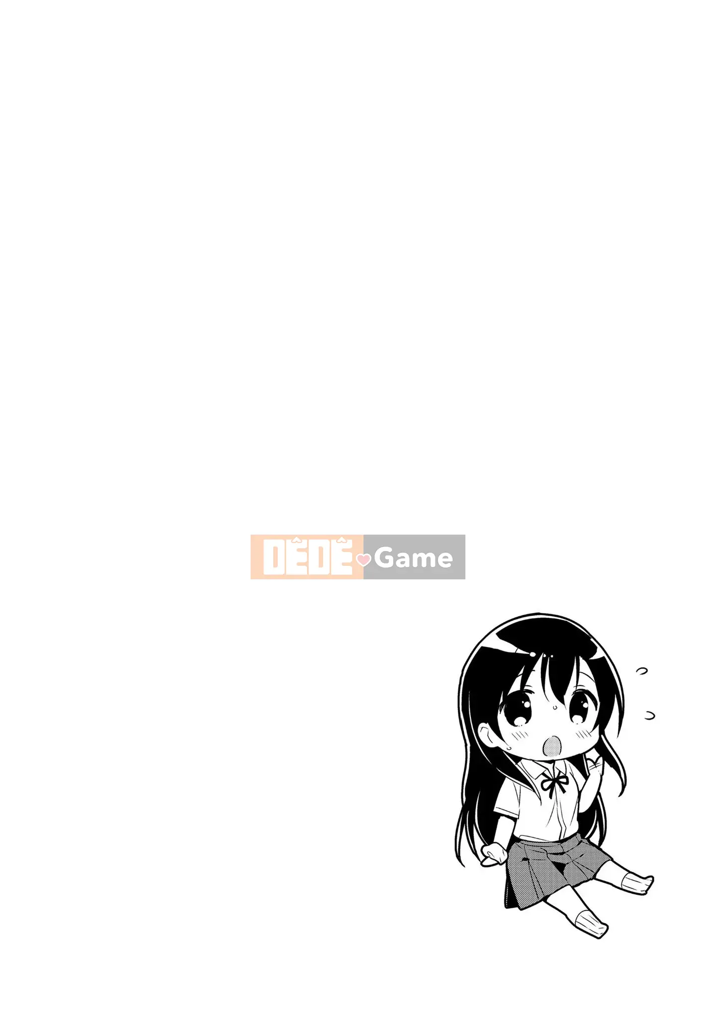 [Hợp nhất Lolipoi & Lolipoi][Usajo Mani] Mối tình đầu Ecchi