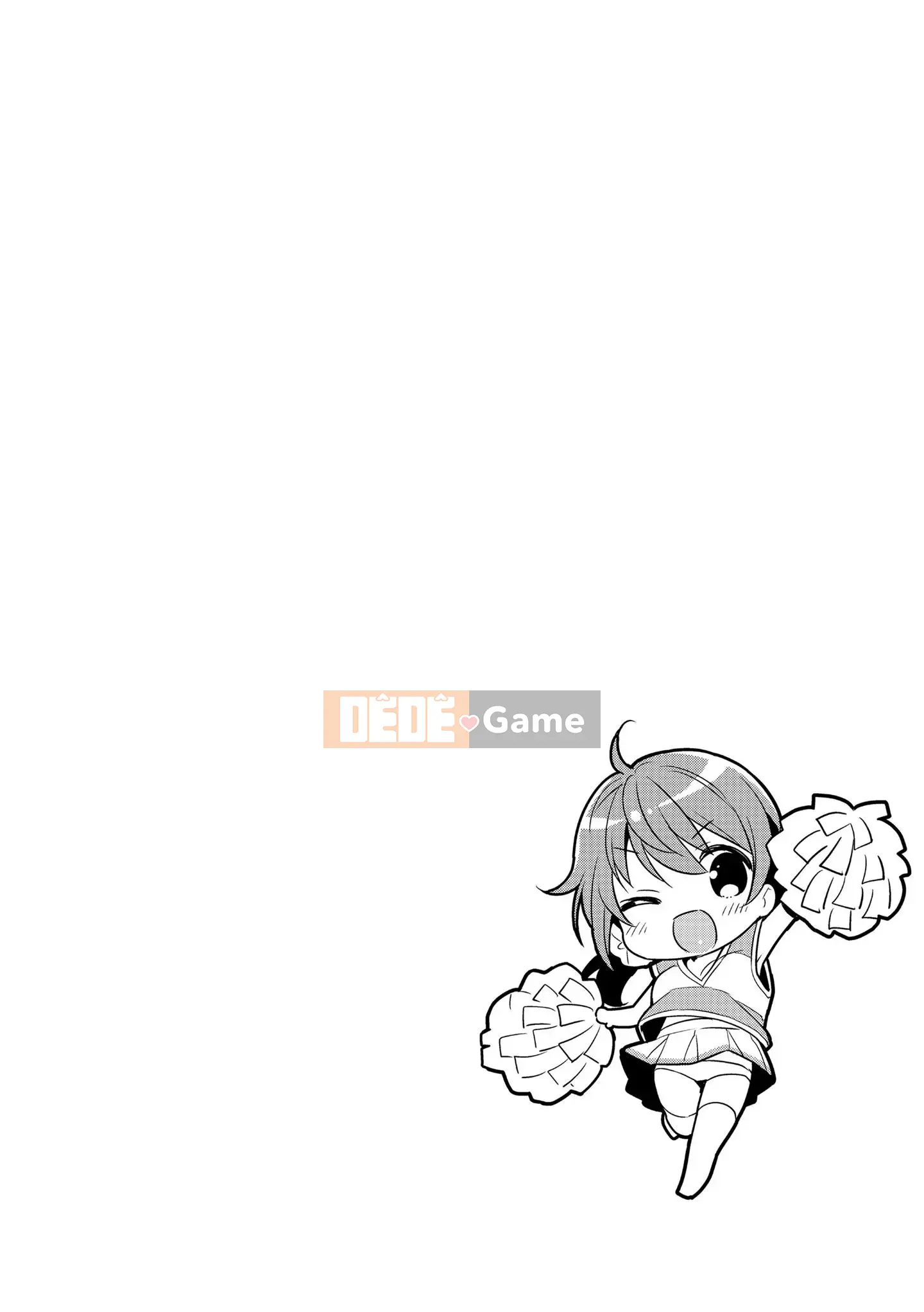 [Hợp nhất Lolipoi & Lolipoi][Usajo Mani] Mối tình đầu Ecchi