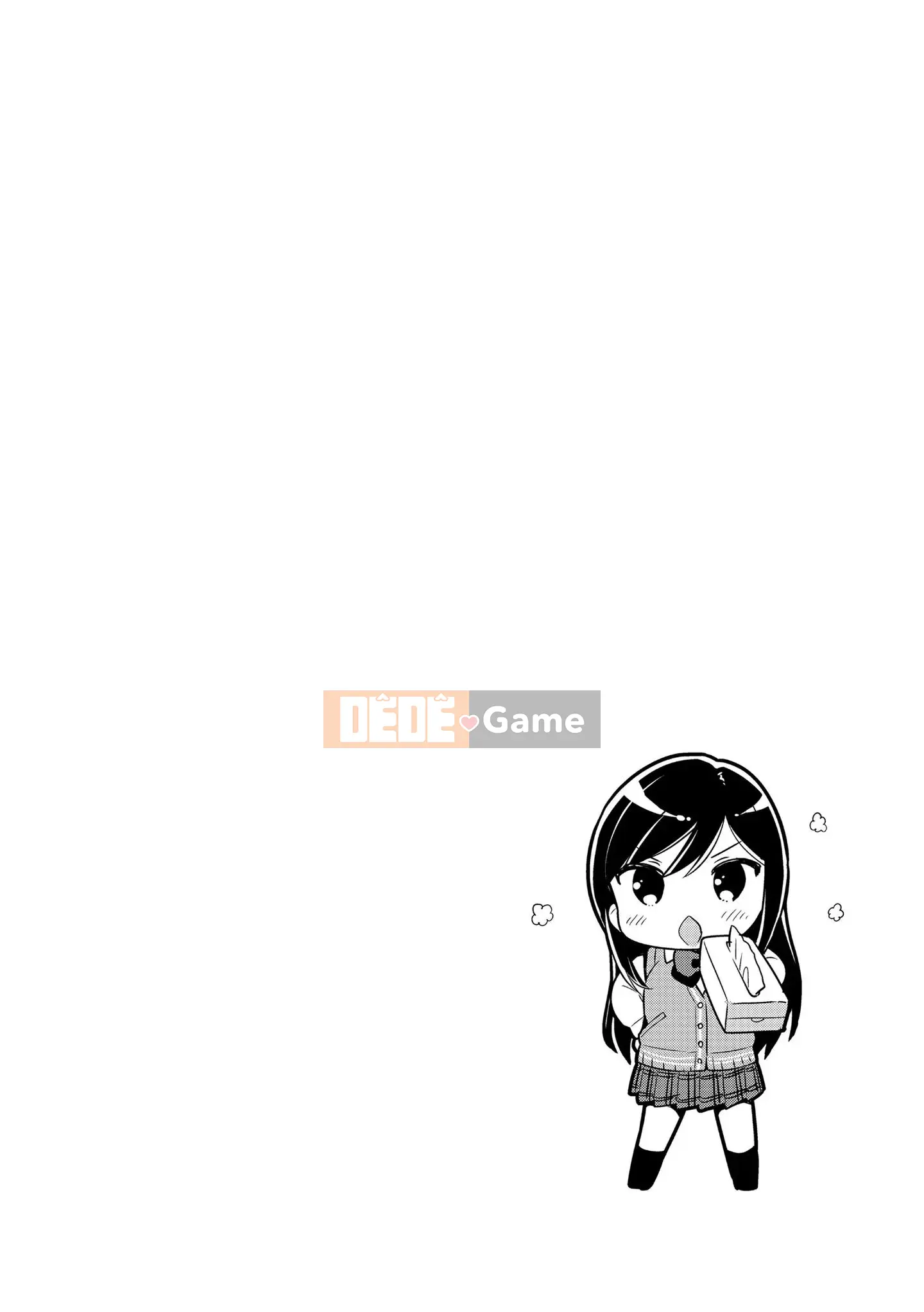 [Hợp nhất Lolipoi & Lolipoi][Usajo Mani] Mối tình đầu Ecchi