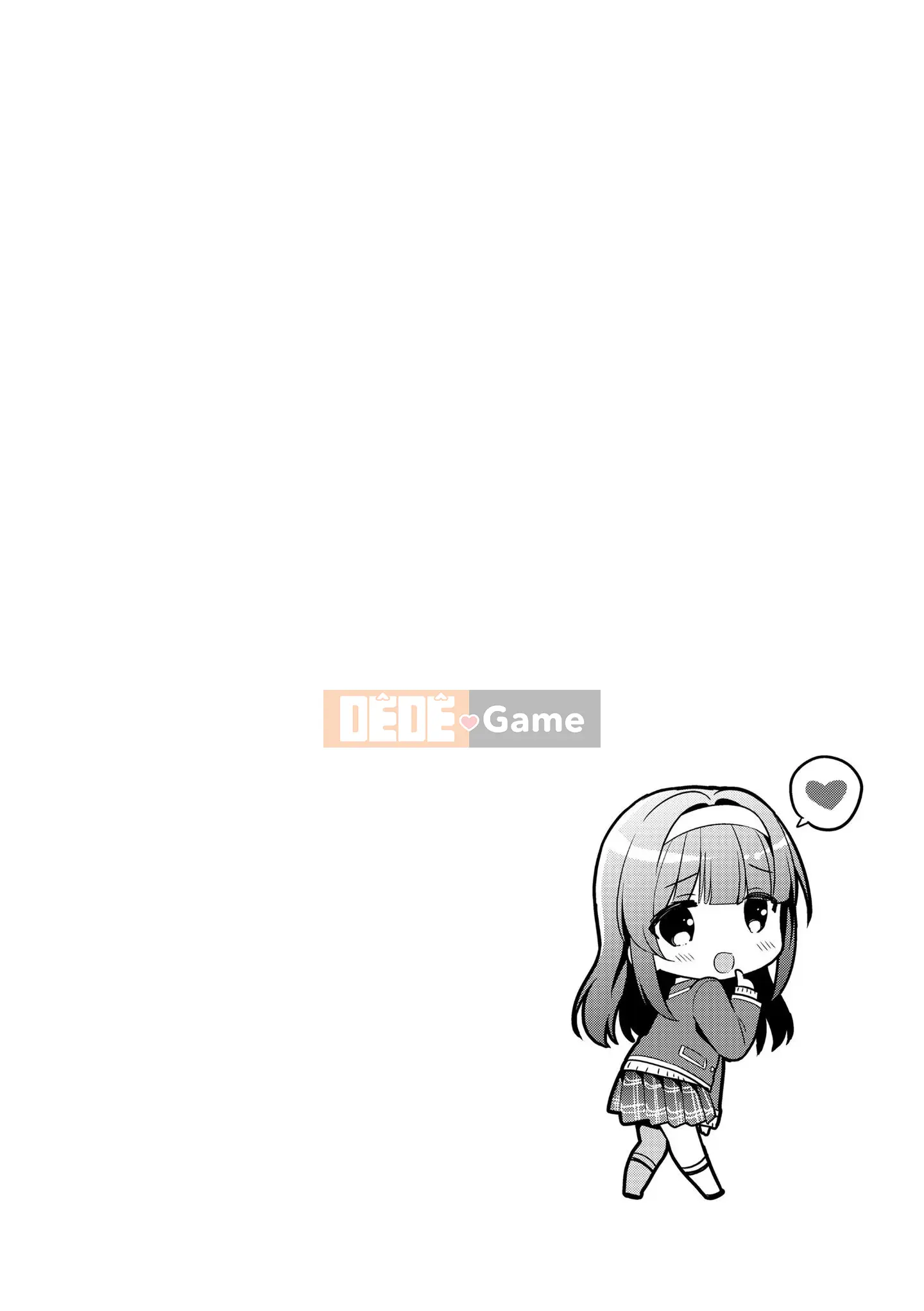 [Hợp nhất Lolipoi & Lolipoi][Usajo Mani] Mối tình đầu Ecchi