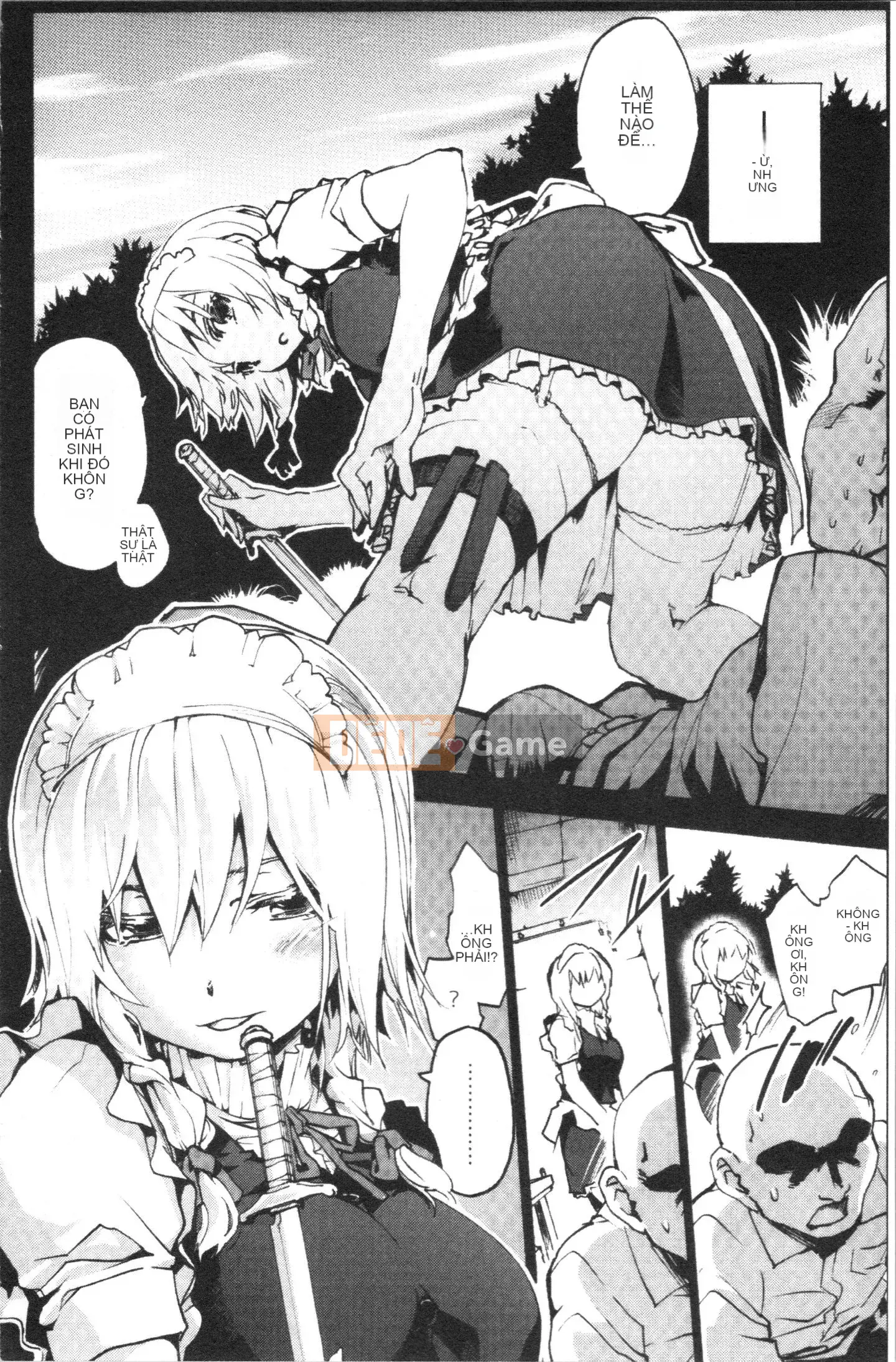 [4K Hankagumi][Tốc độ âm thanh Ubaguruma (Yoshiyuki Uba)] Từ Higashi