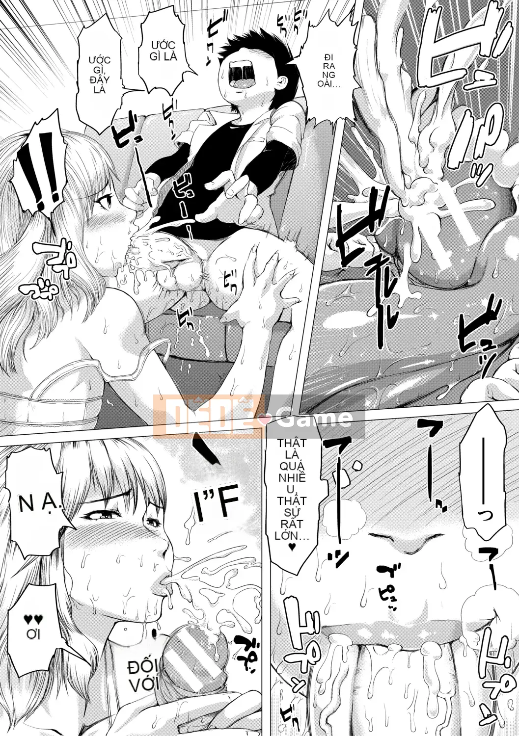 [Kizaru] Nikukabe Shibori - Cơ thể dì bằng đòn roi đau đớn -