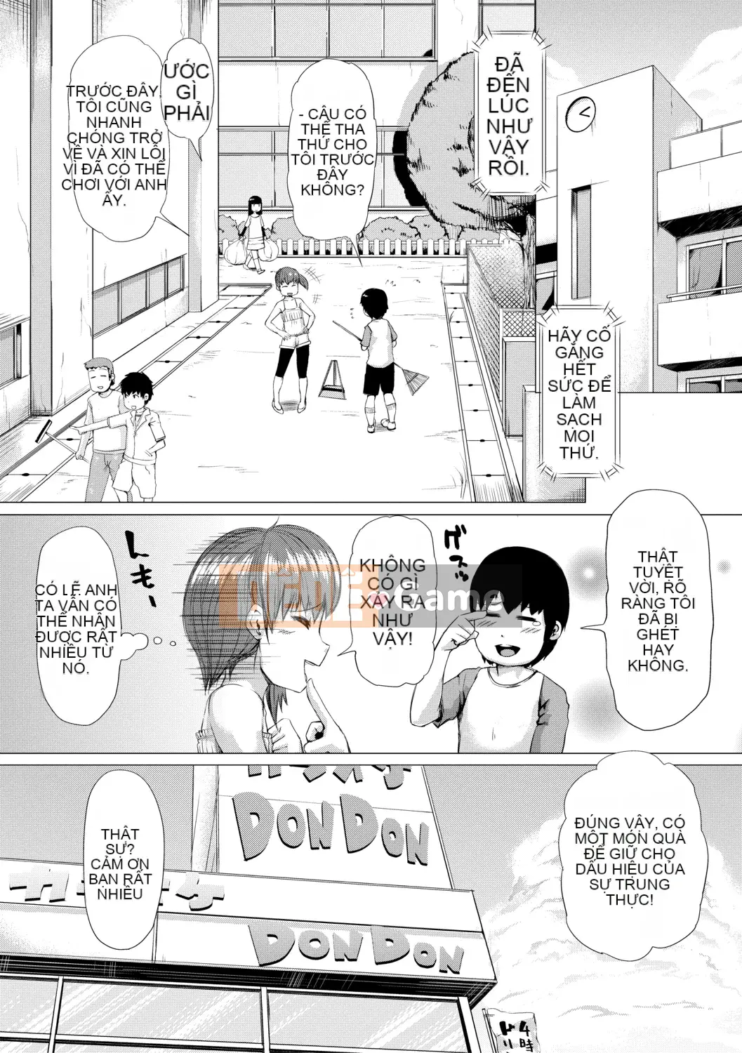 [Kizaru] Nikukabe Shibori - Cơ thể dì bằng đòn roi đau đớn -