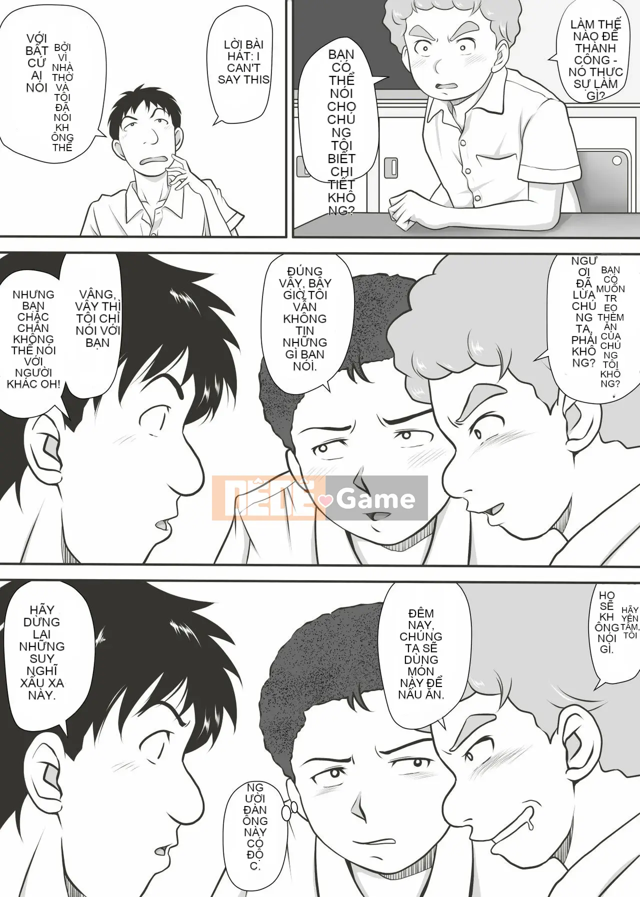 [神楽ひつじ] Phần còn lại của những sinh viên tốt nghiệp trinh nữ và trinh nữ (Hán hóa cá nhân)