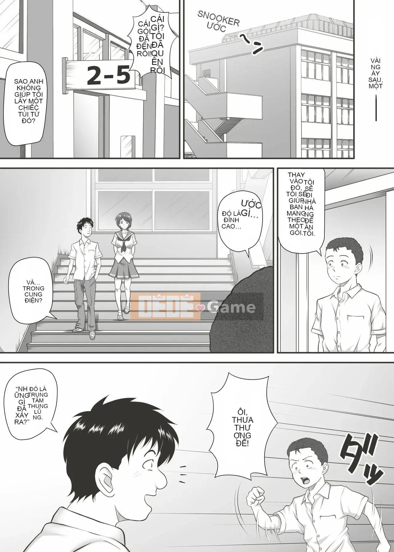 [神楽ひつじ] Phần còn lại của những sinh viên tốt nghiệp trinh nữ và trinh nữ (Hán hóa cá nhân)