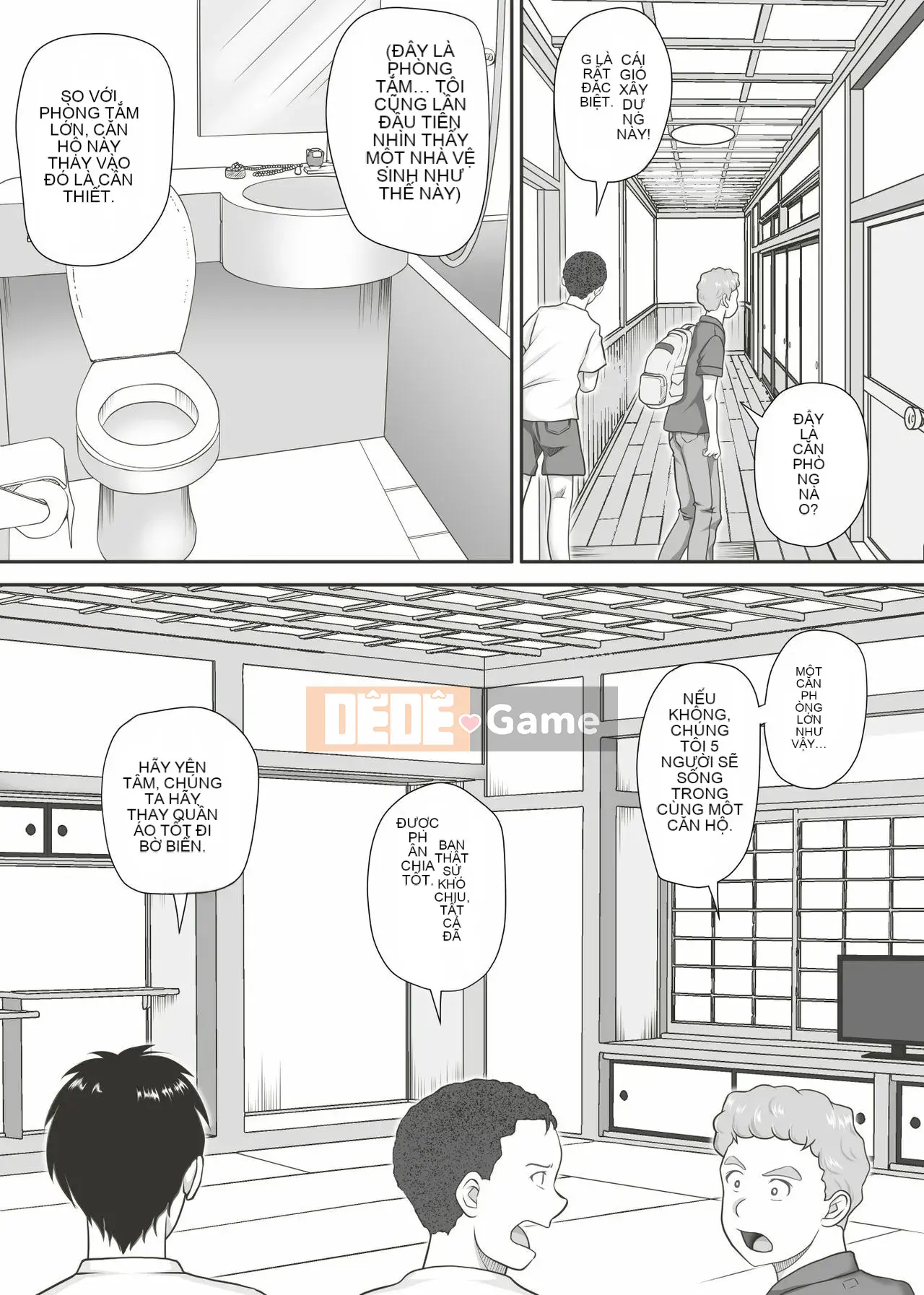 [神楽ひつじ] Phần còn lại của những sinh viên tốt nghiệp trinh nữ và trinh nữ (Hán hóa cá nhân)