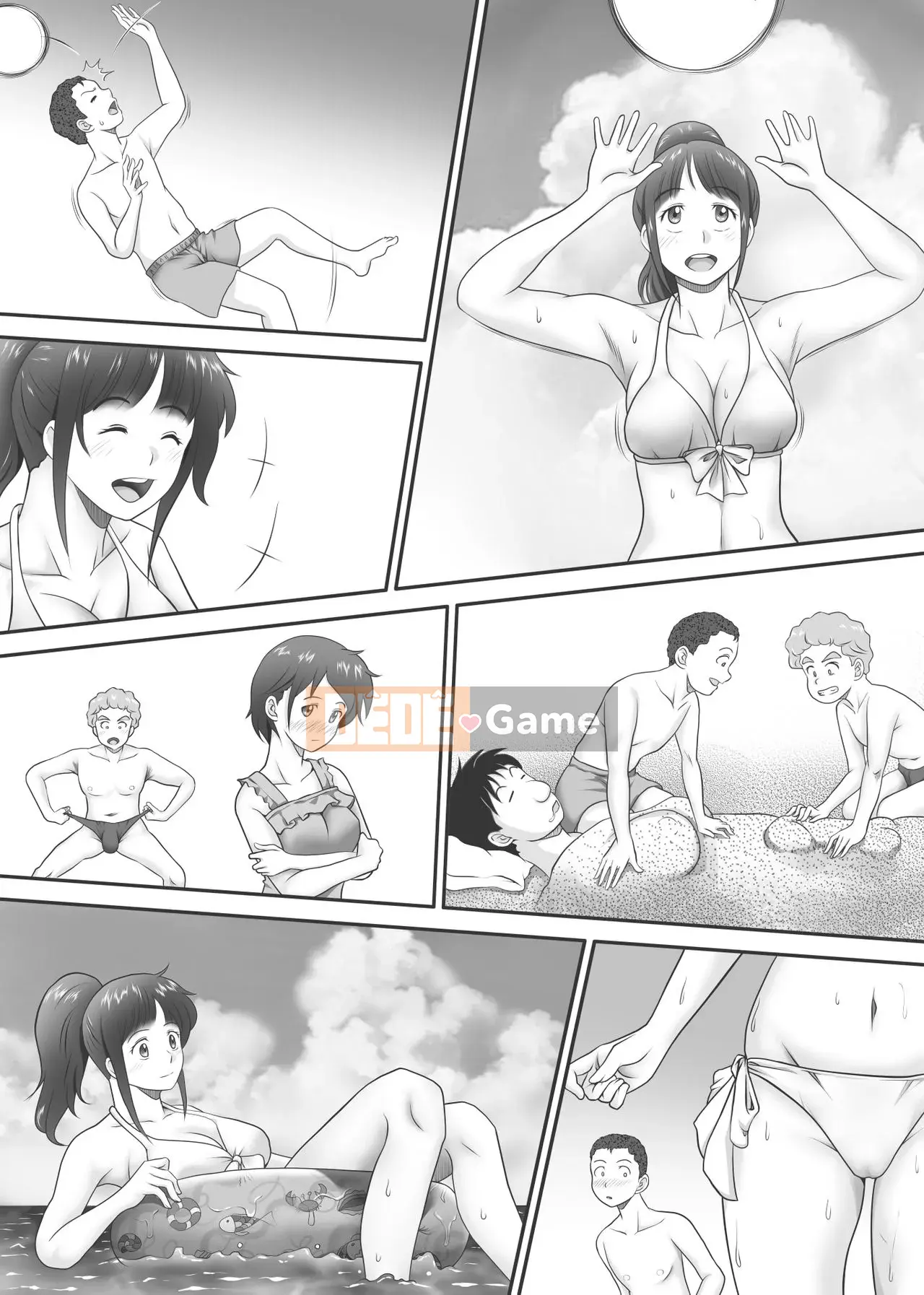 [神楽ひつじ] Phần còn lại của những sinh viên tốt nghiệp trinh nữ và trinh nữ (Hán hóa cá nhân)