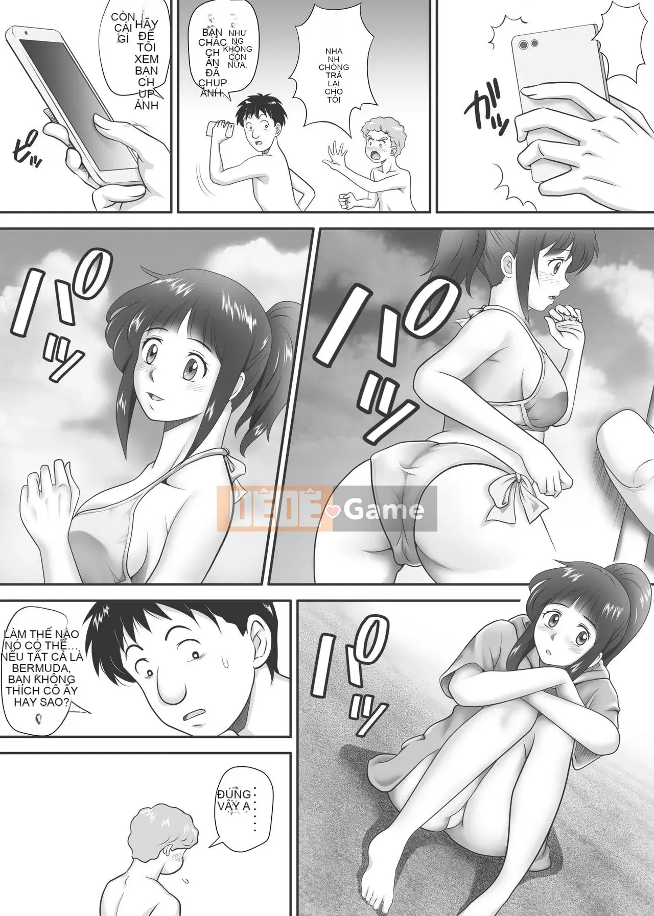 [神楽ひつじ] Phần còn lại của những sinh viên tốt nghiệp trinh nữ và trinh nữ (Hán hóa cá nhân)