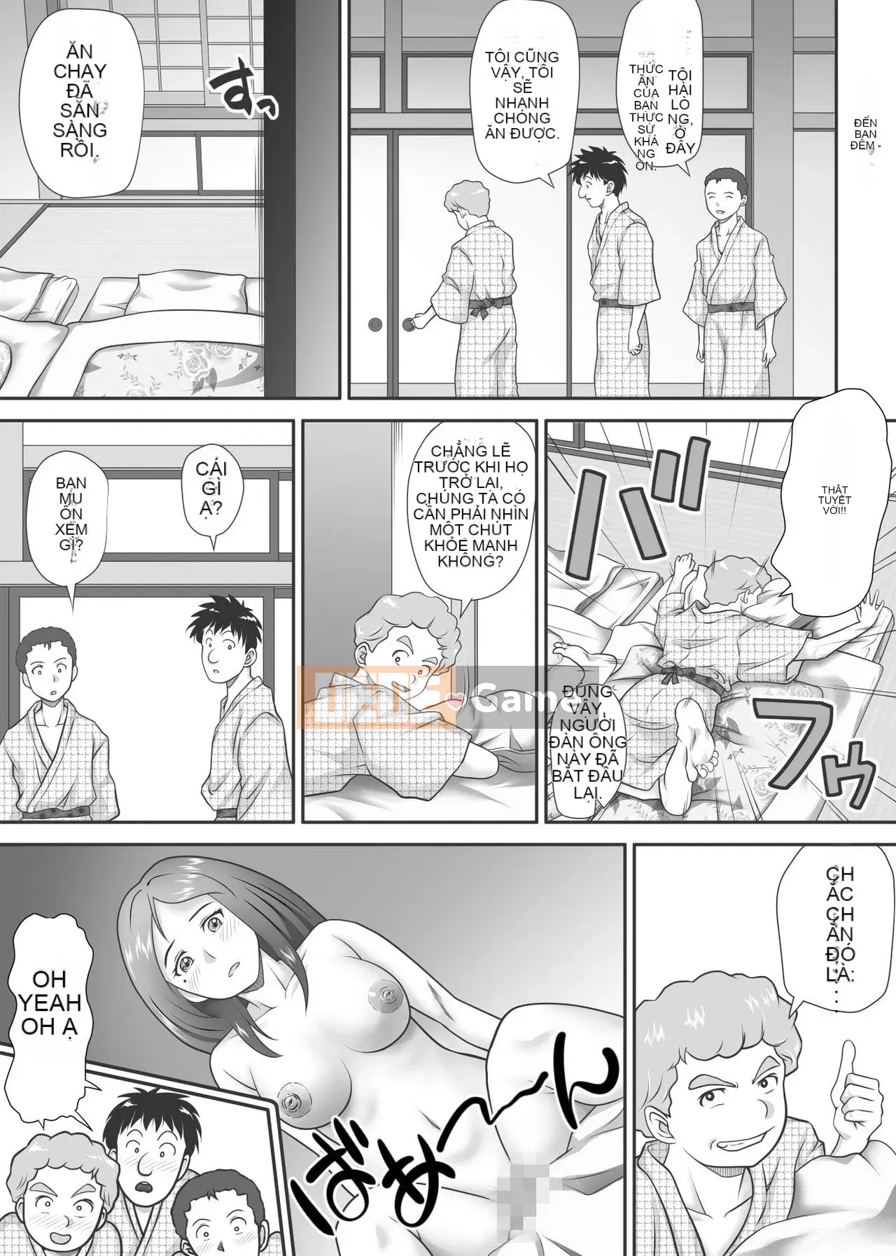 [神楽ひつじ] Phần còn lại của những sinh viên tốt nghiệp trinh nữ và trinh nữ (Hán hóa cá nhân)