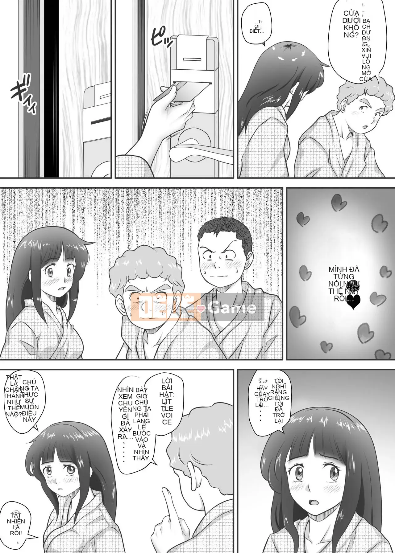 [神楽ひつじ] Phần còn lại của những sinh viên tốt nghiệp trinh nữ và trinh nữ (Hán hóa cá nhân)