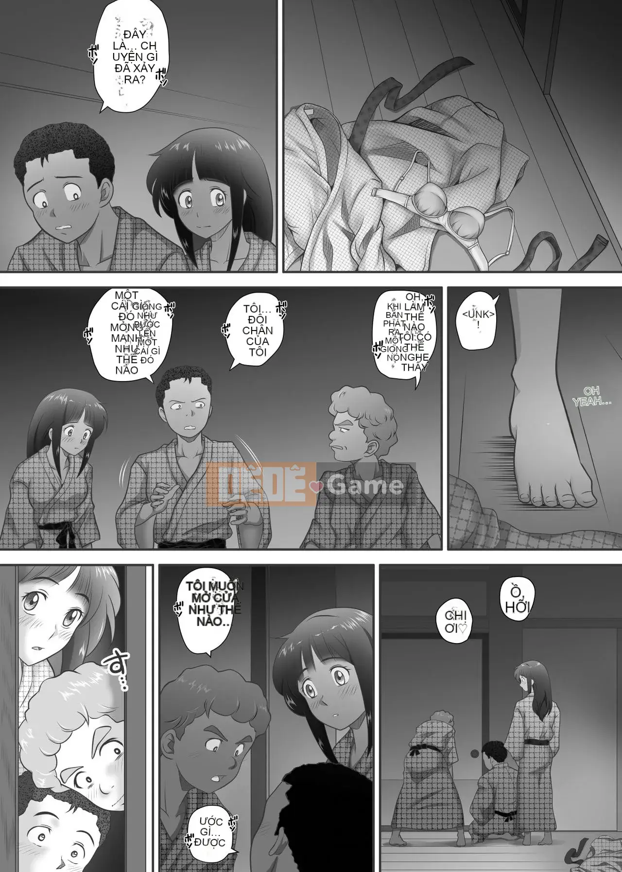 [神楽ひつじ] Phần còn lại của những sinh viên tốt nghiệp trinh nữ và trinh nữ (Hán hóa cá nhân)