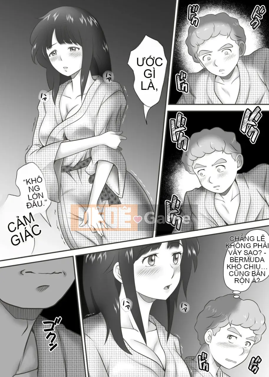 [神楽ひつじ] Phần còn lại của những sinh viên tốt nghiệp trinh nữ và trinh nữ (Hán hóa cá nhân)