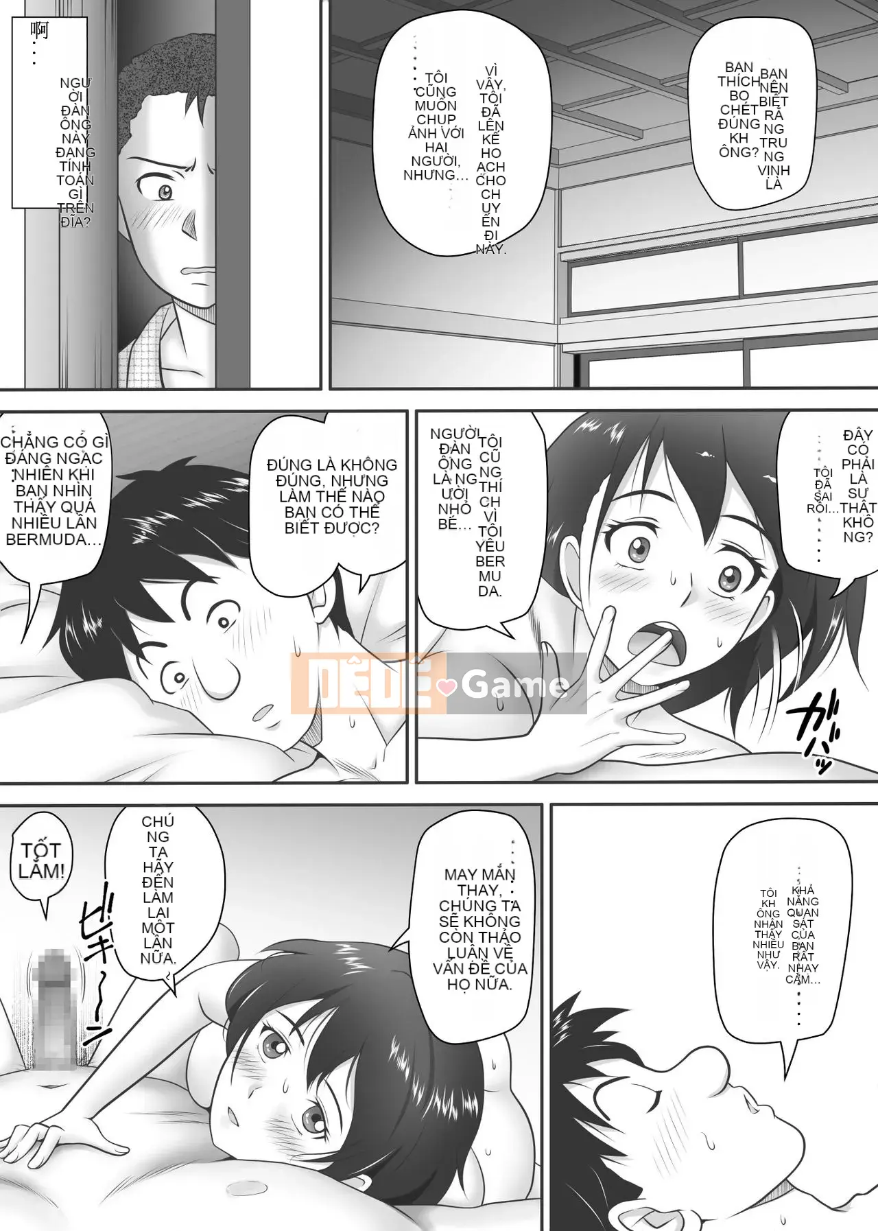 [神楽ひつじ] Phần còn lại của những sinh viên tốt nghiệp trinh nữ và trinh nữ (Hán hóa cá nhân)