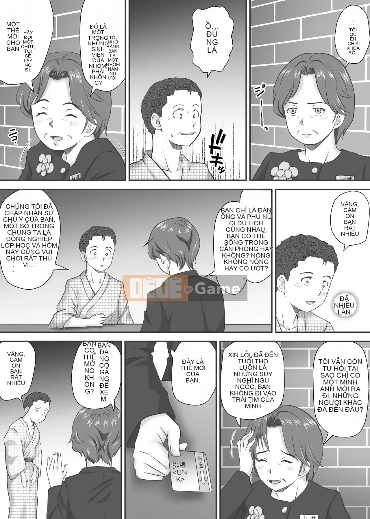 [神楽ひつじ] Phần còn lại của những sinh viên tốt nghiệp trinh nữ và trinh nữ (Hán hóa cá nhân)