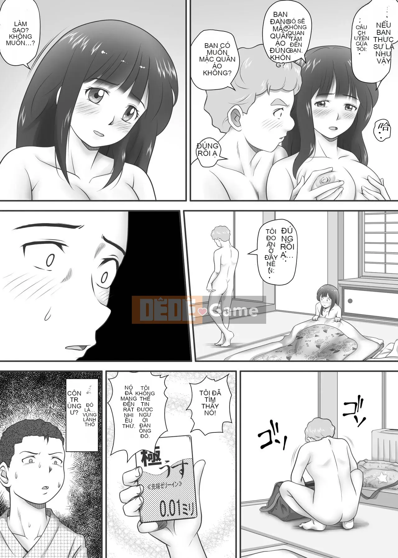 [神楽ひつじ] Phần còn lại của những sinh viên tốt nghiệp trinh nữ và trinh nữ (Hán hóa cá nhân)