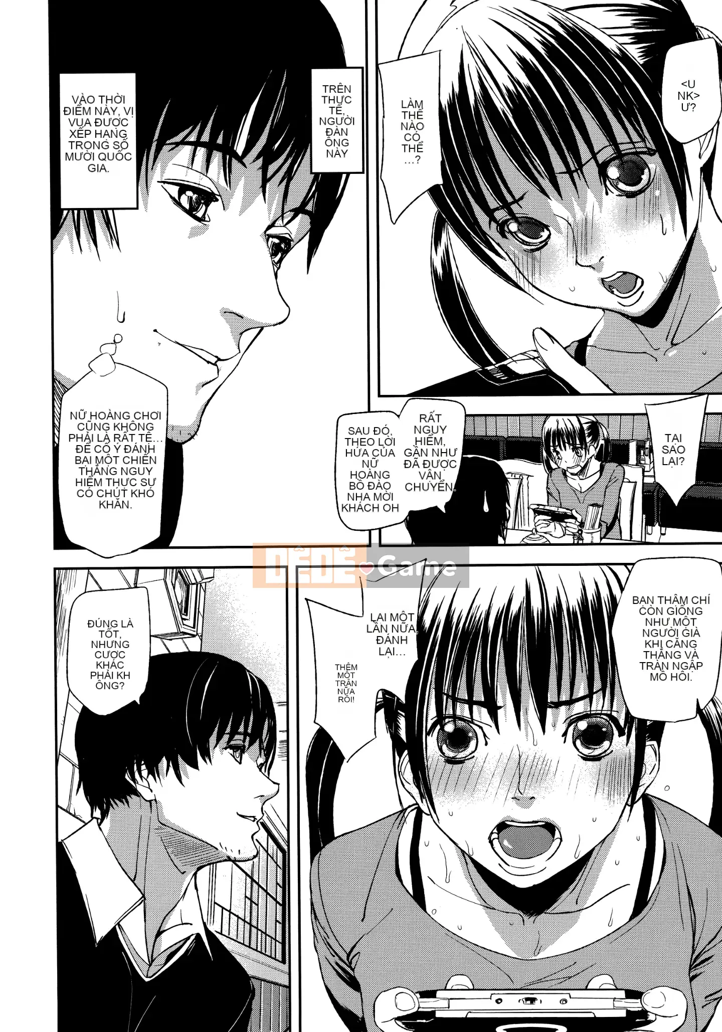 [Kao Kaizou chồng lên nhau][Ashiomi Masato] Đảo cảm xúc