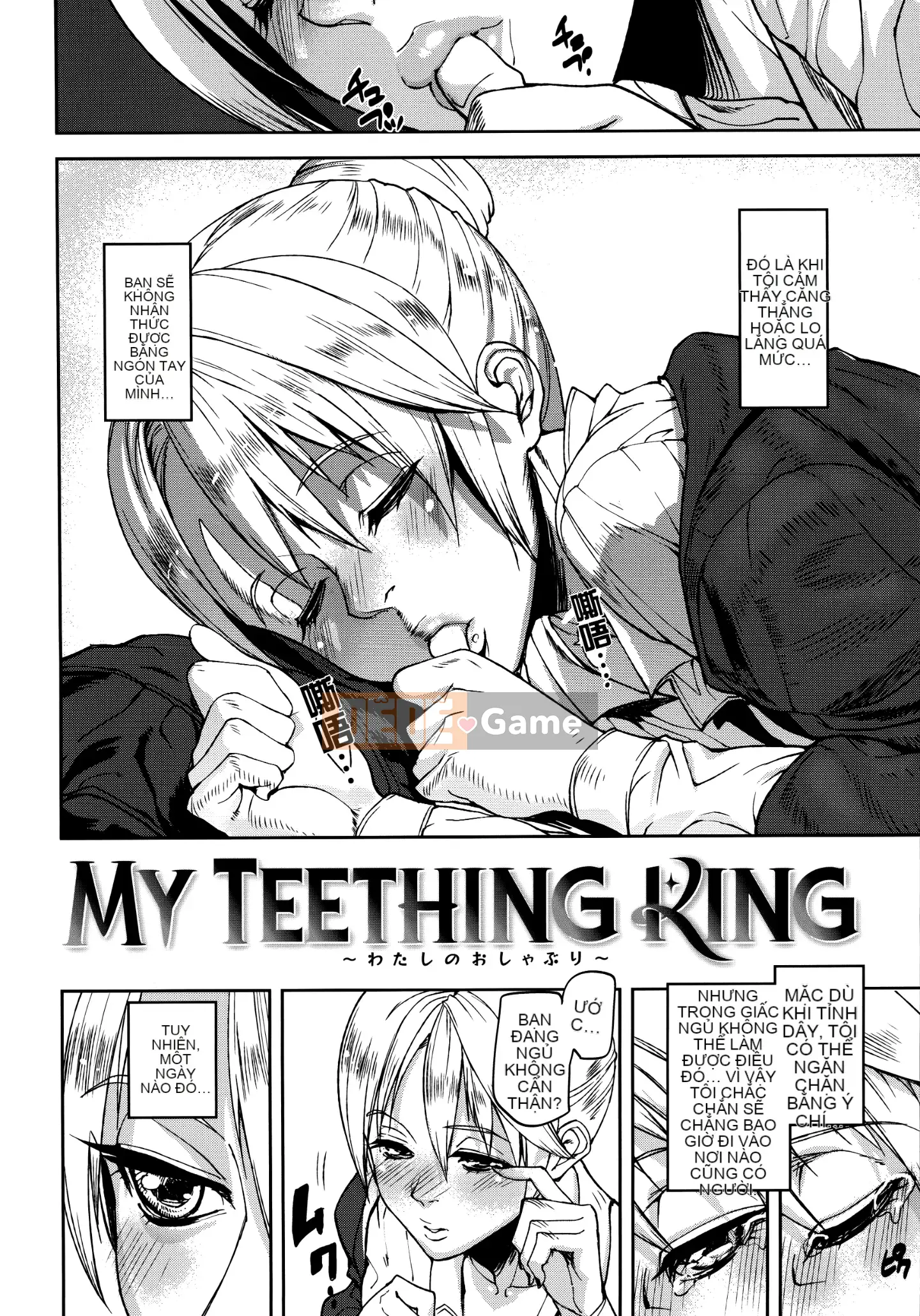 [Kao Kaizou chồng lên nhau][Ashiomi Masato] Đảo cảm xúc