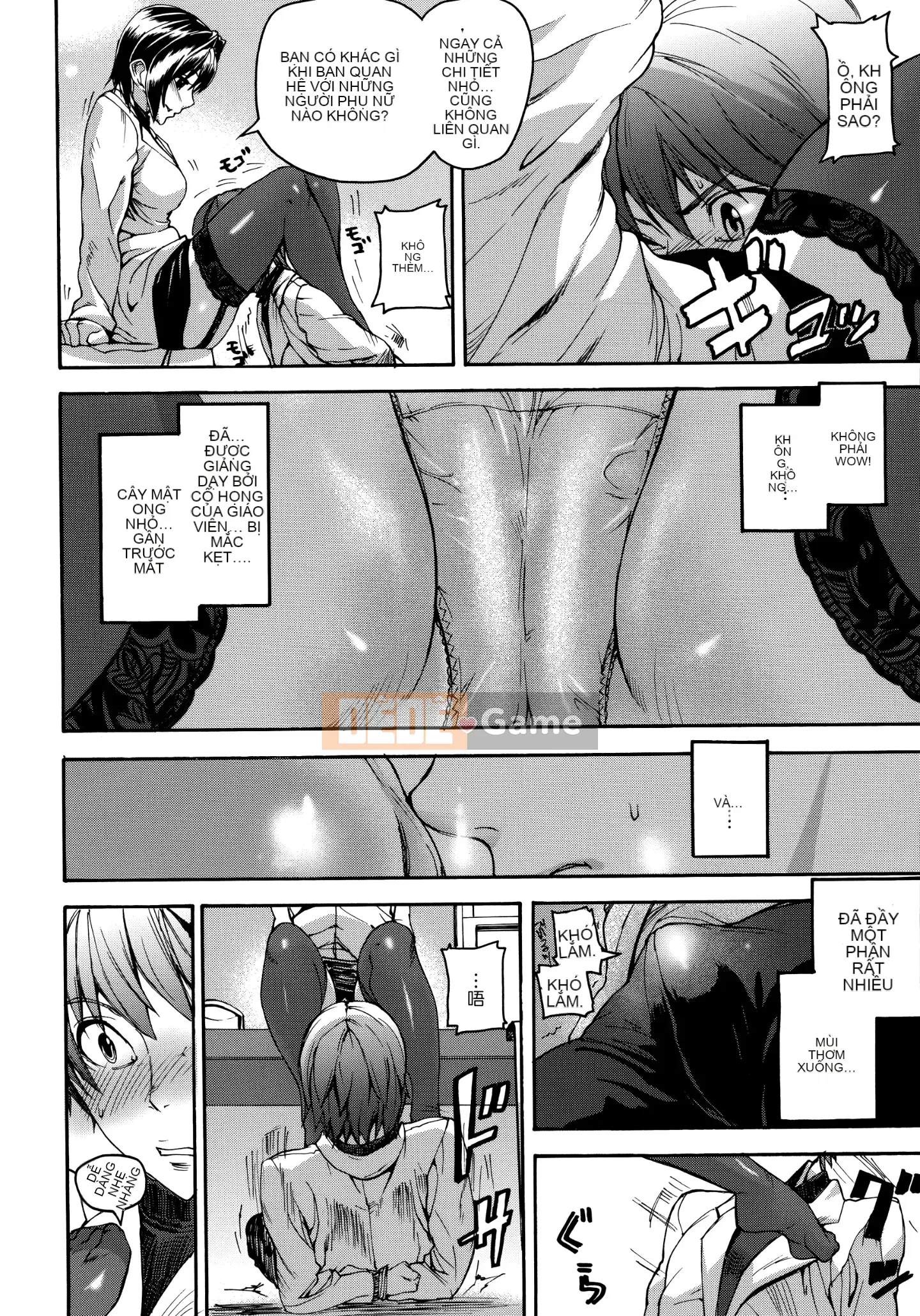 [Kao Kaizou chồng lên nhau][Ashiomi Masato] Đảo cảm xúc