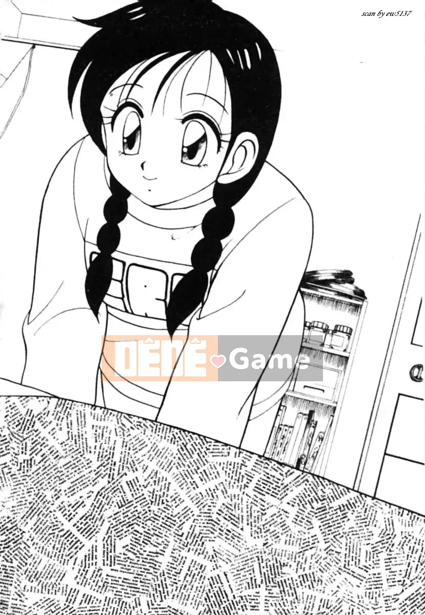 [拝狼][Tiếng Trung] Gia Đình Siêu Phức Tạp 1