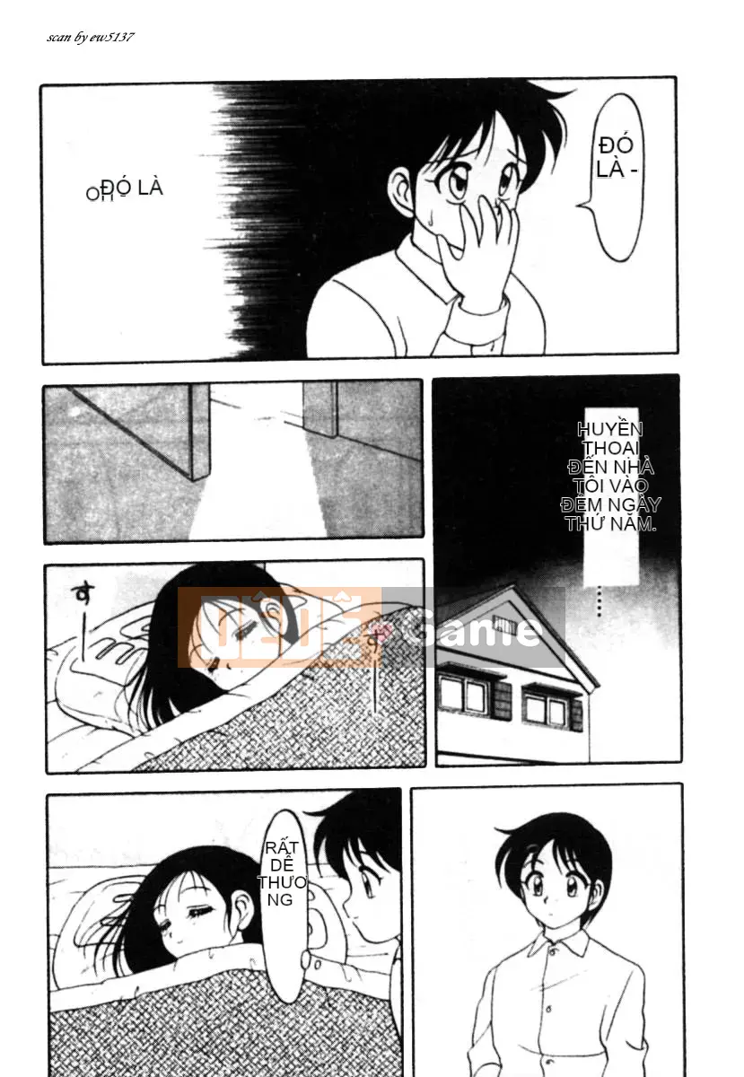 [拝狼][Tiếng Trung] Gia Đình Siêu Phức Tạp 1