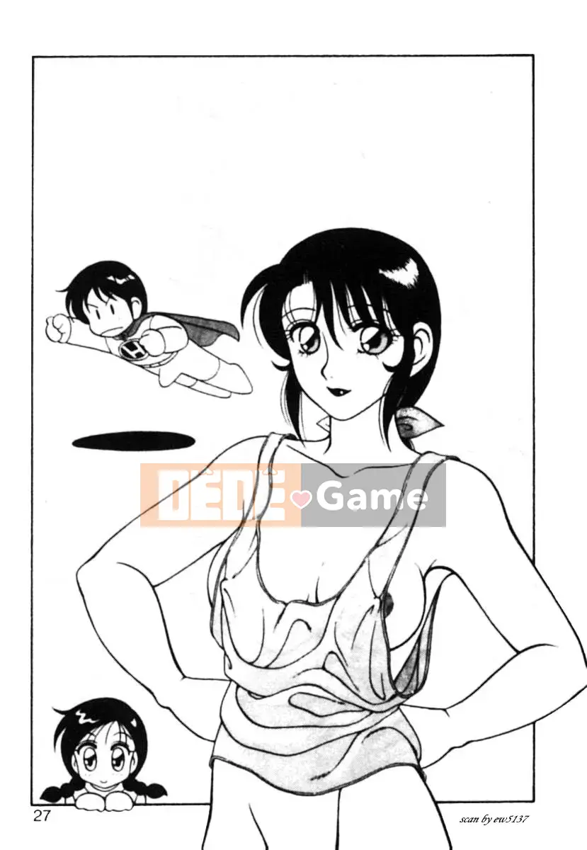 [拝狼][Tiếng Trung] Gia Đình Siêu Phức Tạp 1