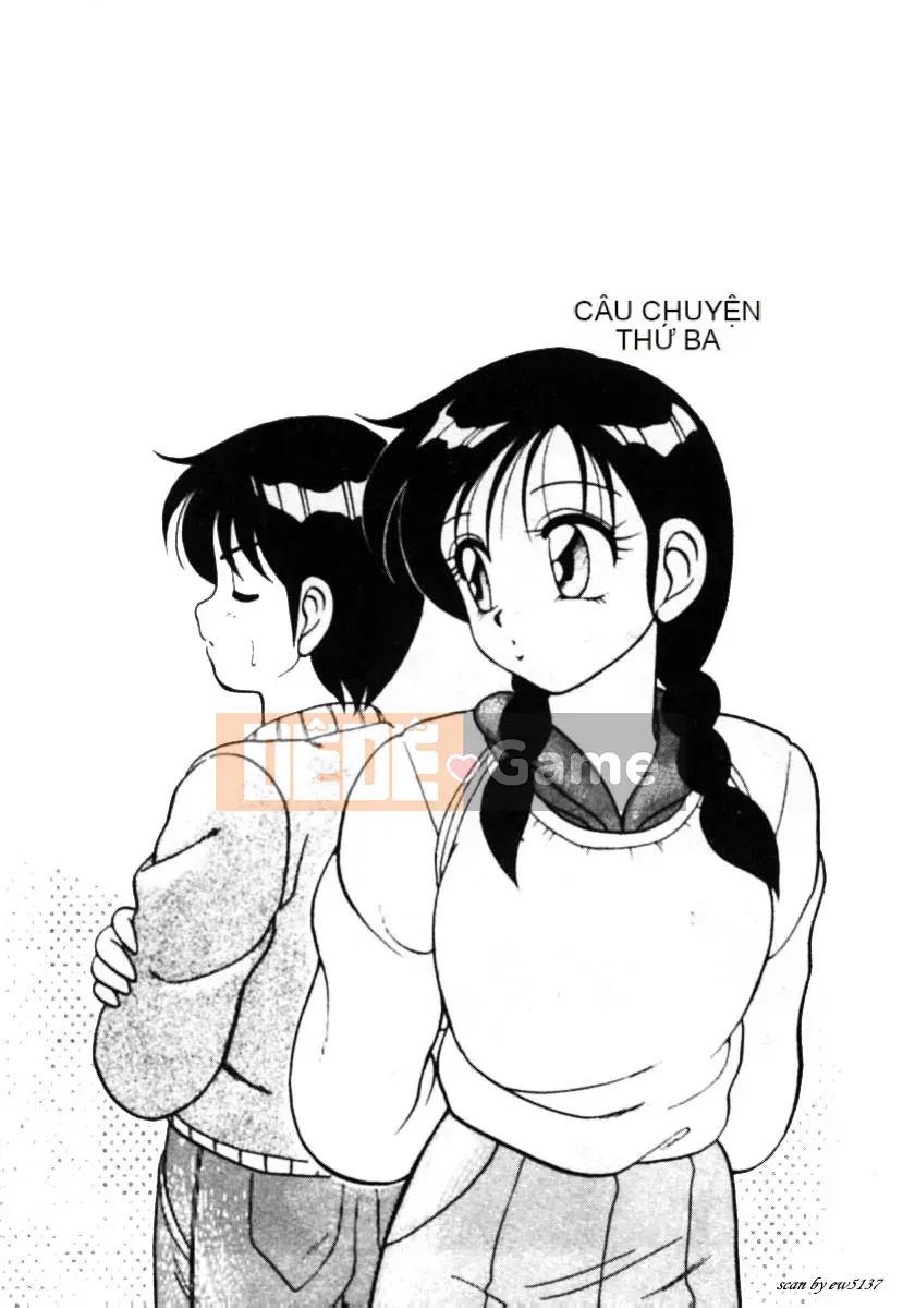 [拝狼][Tiếng Trung] Gia Đình Siêu Phức Tạp 1