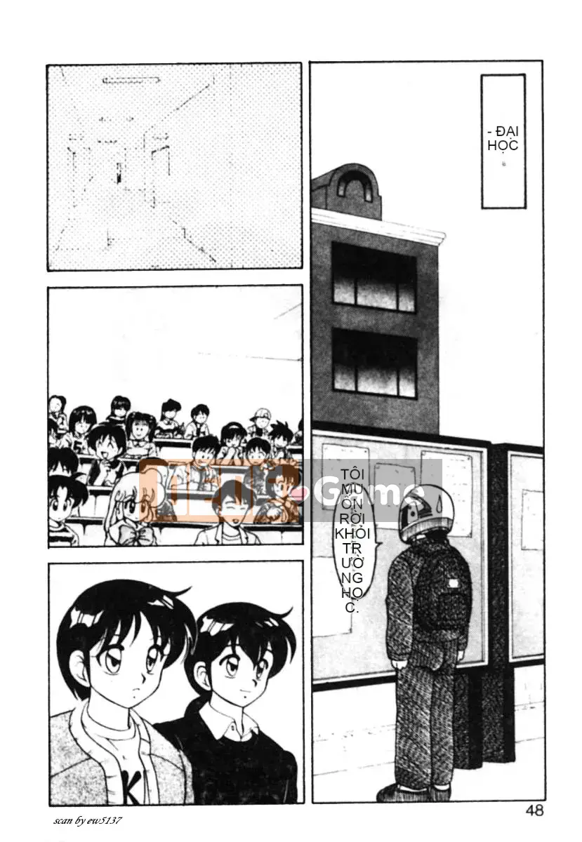 [拝狼][Tiếng Trung] Gia Đình Siêu Phức Tạp 1